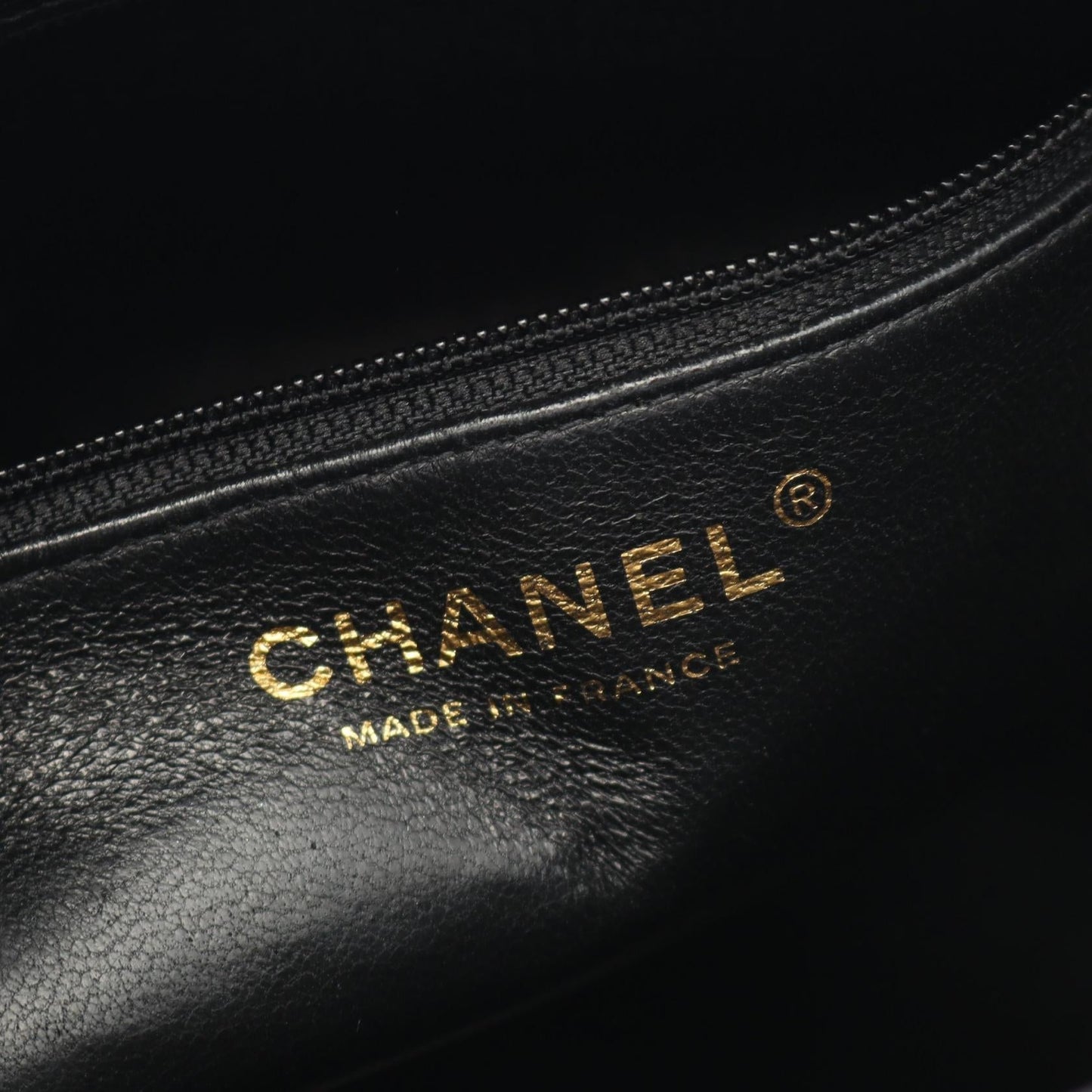 Chanel Reissue Tote Calf Tote Bag