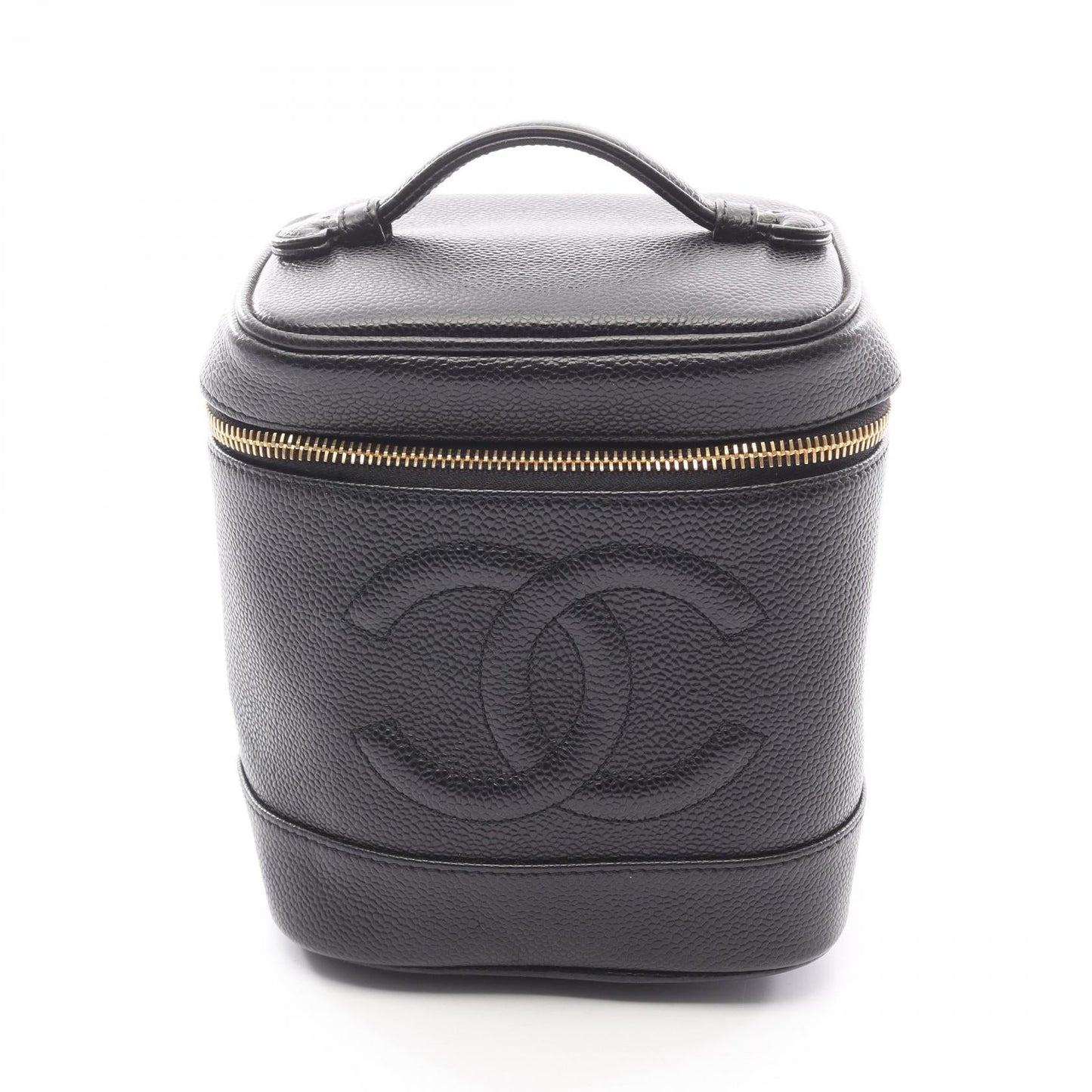 Chanel Coco Calf Handbag