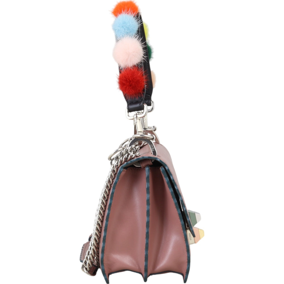 Fendi Kan I Crossbody Small