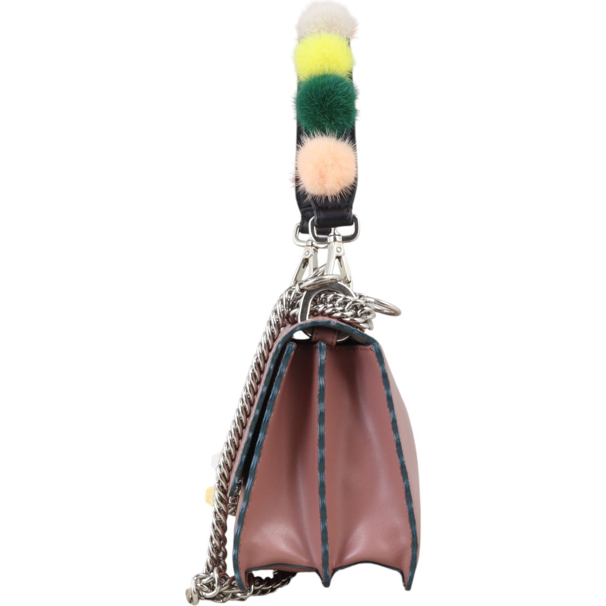 Fendi Kan I Crossbody Small