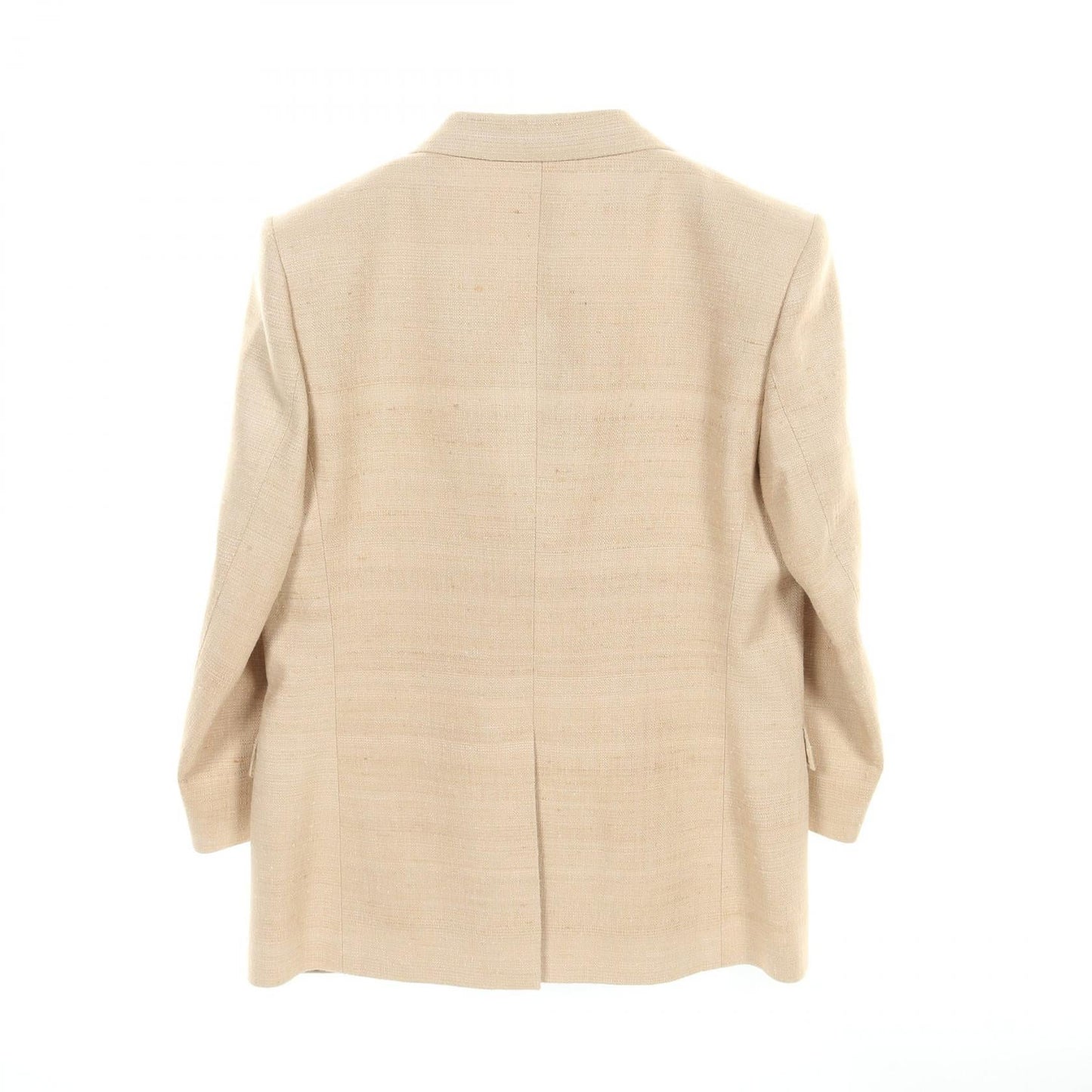 Gucci Silk Tailored Jacket