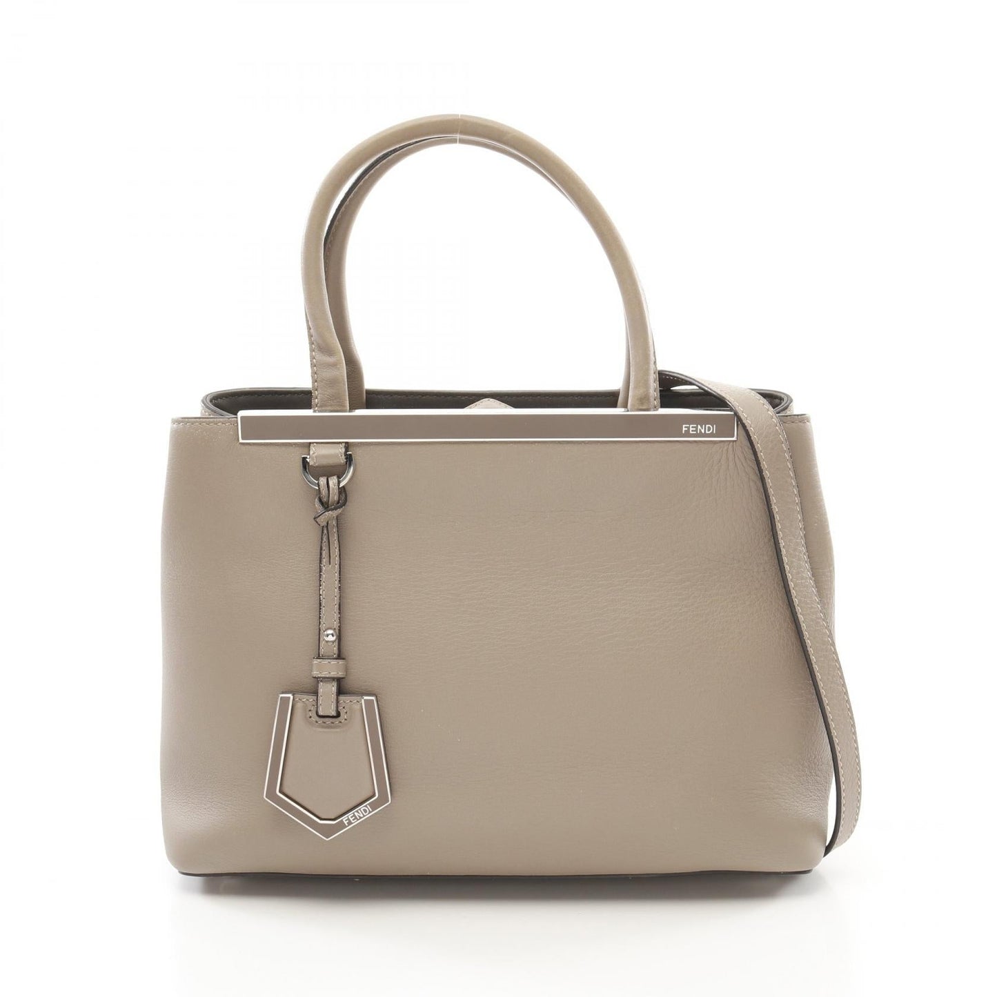 Fendi Handbag - Ewore Bags