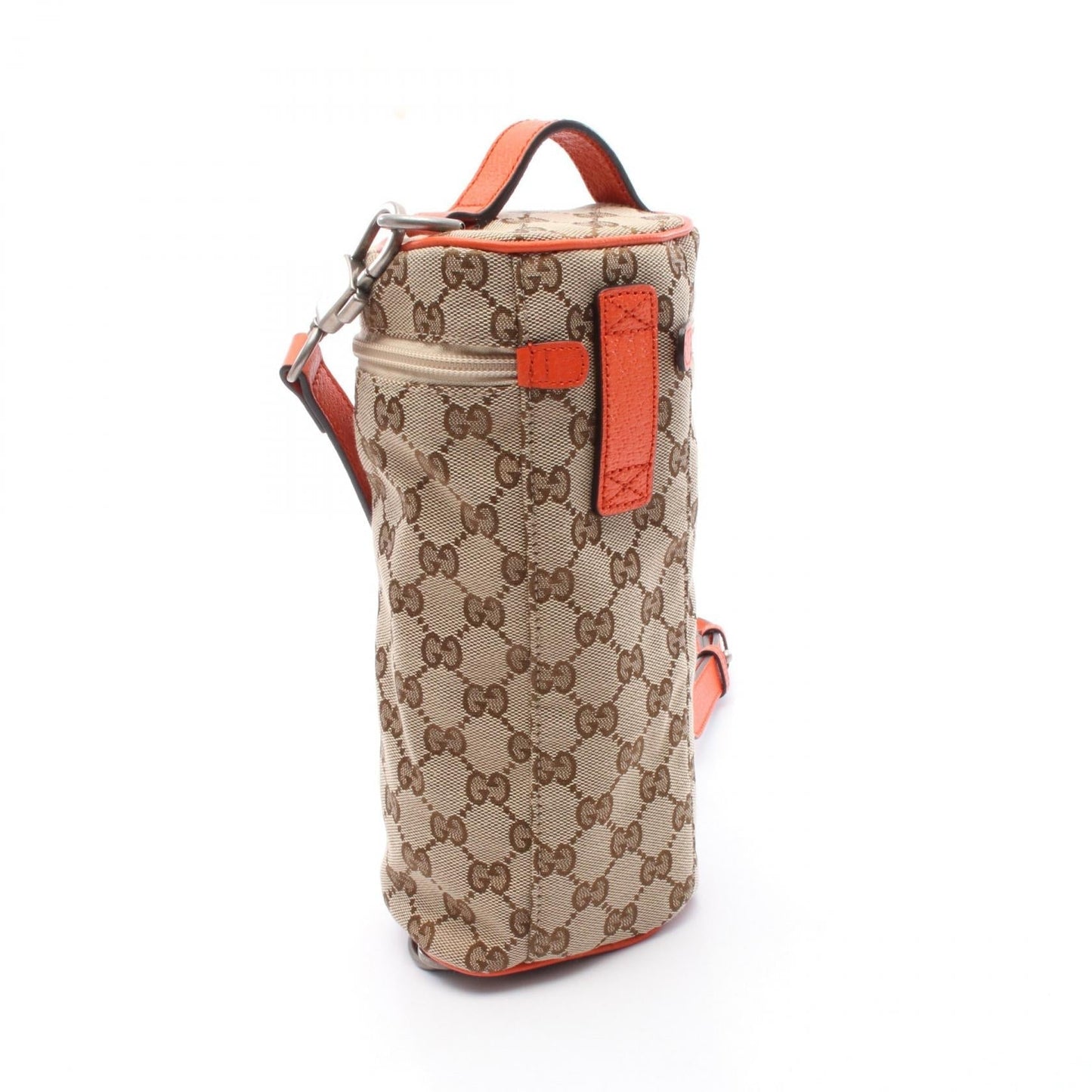 Gucci GUCCI × THE NORTH FACE GG Canvas Handbag