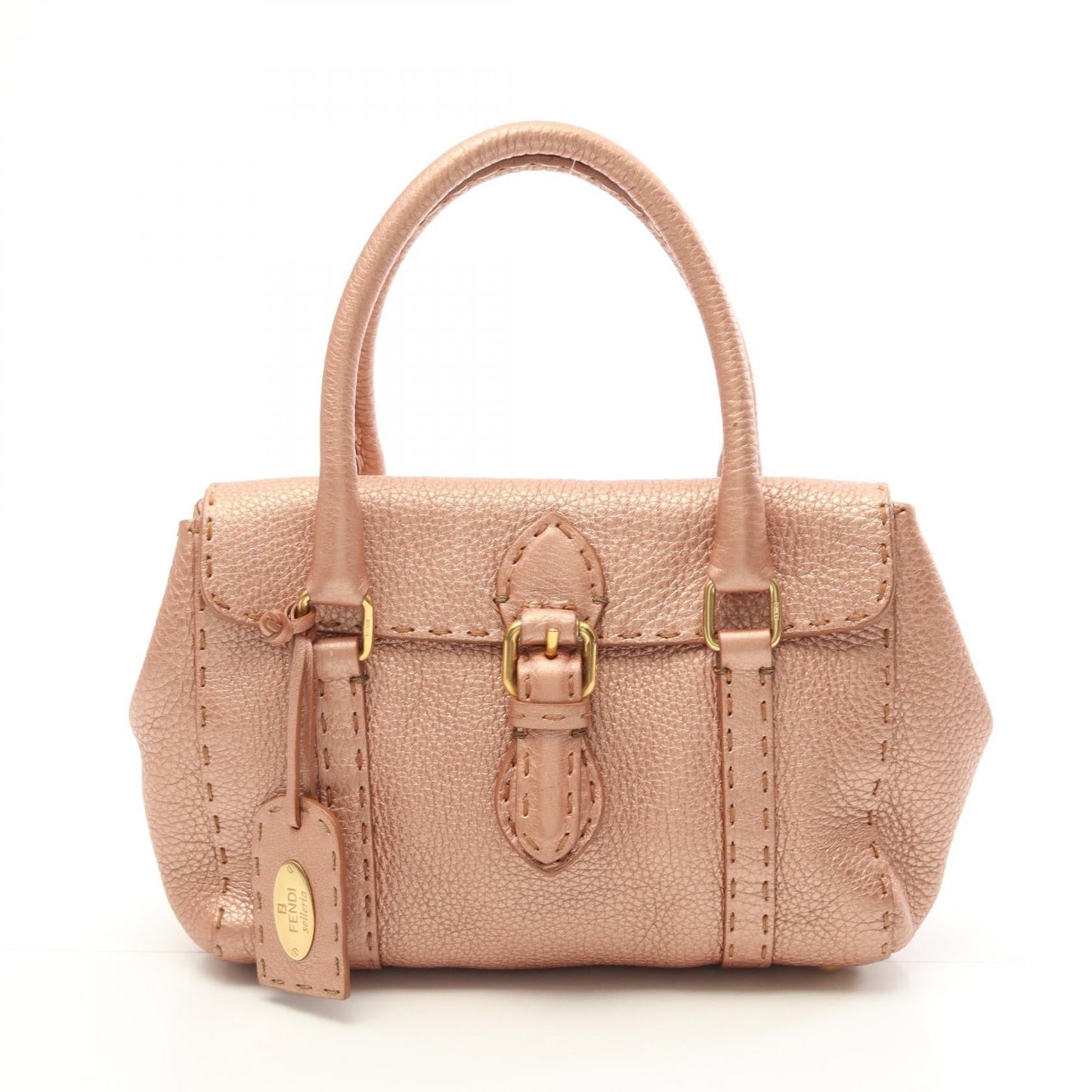Fendi Mini Handbag - Ewore Bags