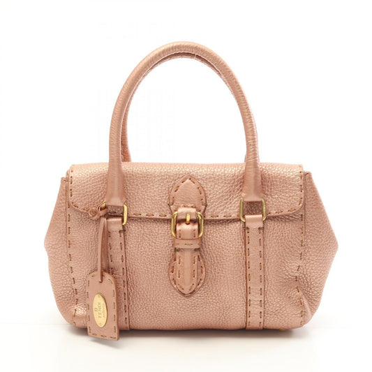 Fendi Mini Handbag - Ewore Bags