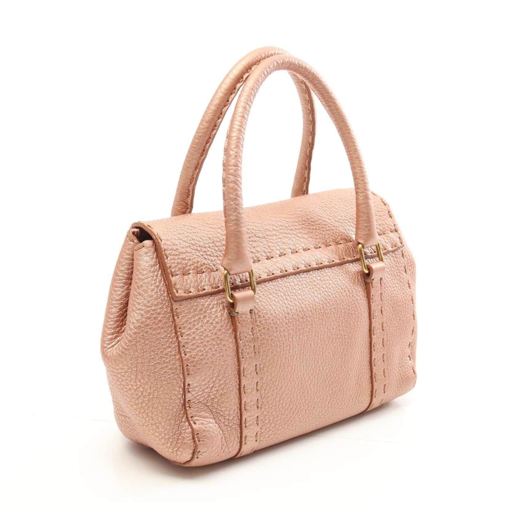 Fendi Mini Handbag - Ewore Bags
