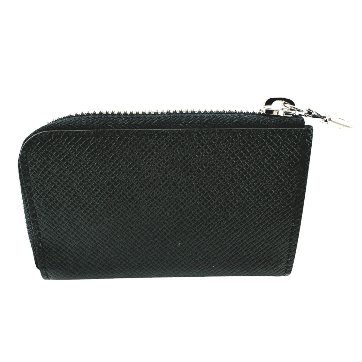 LOUIS VUITTON Coin case M63375 Taiga Aldoise Taiga Portemonejour