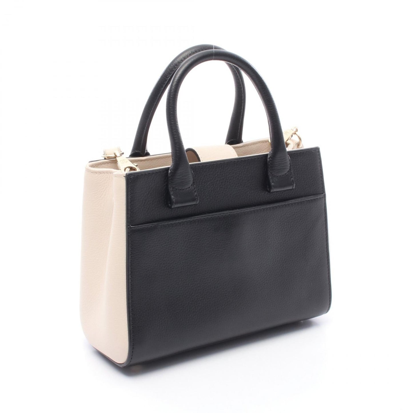Chanel Neo Executive Tote Small 2way Shoulder Bag