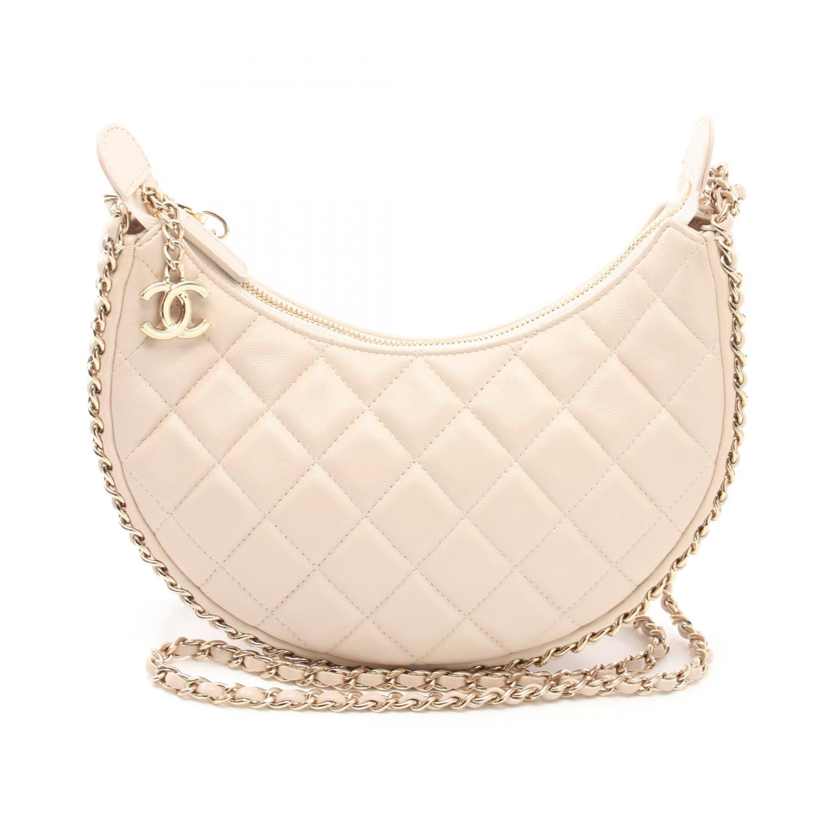 Chanel Small Shoulder Bag - EworeBags