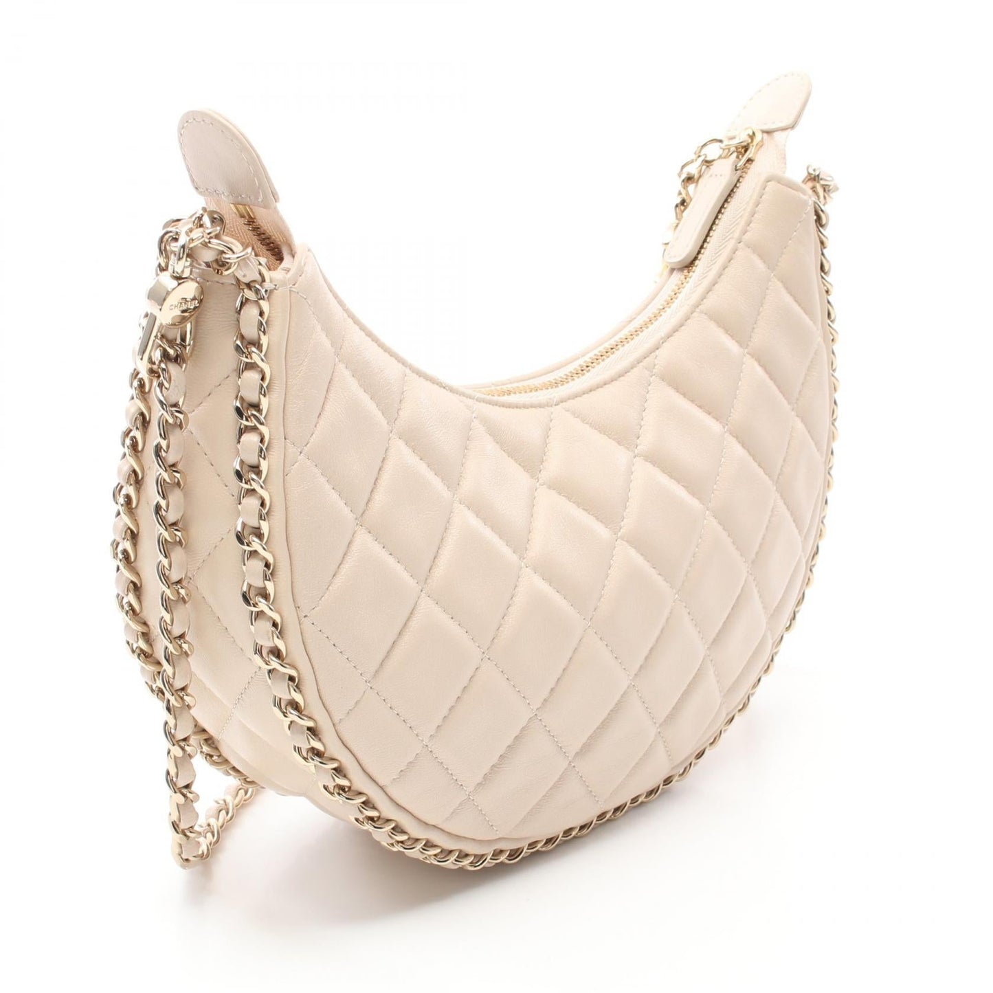 Chanel Small Shoulder Bag - EworeBags