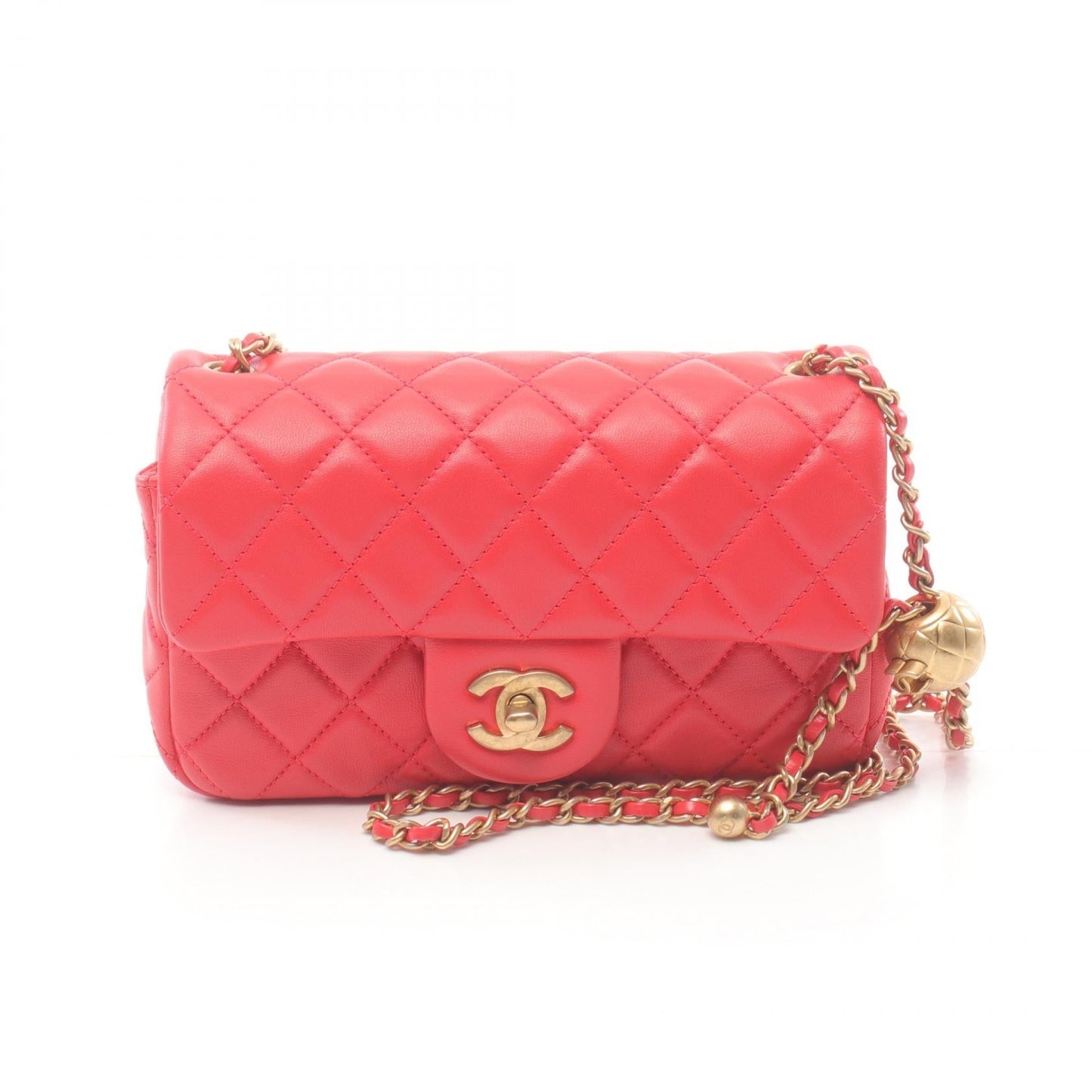 Chanel Mini Shoulder Bag - EworeBags
