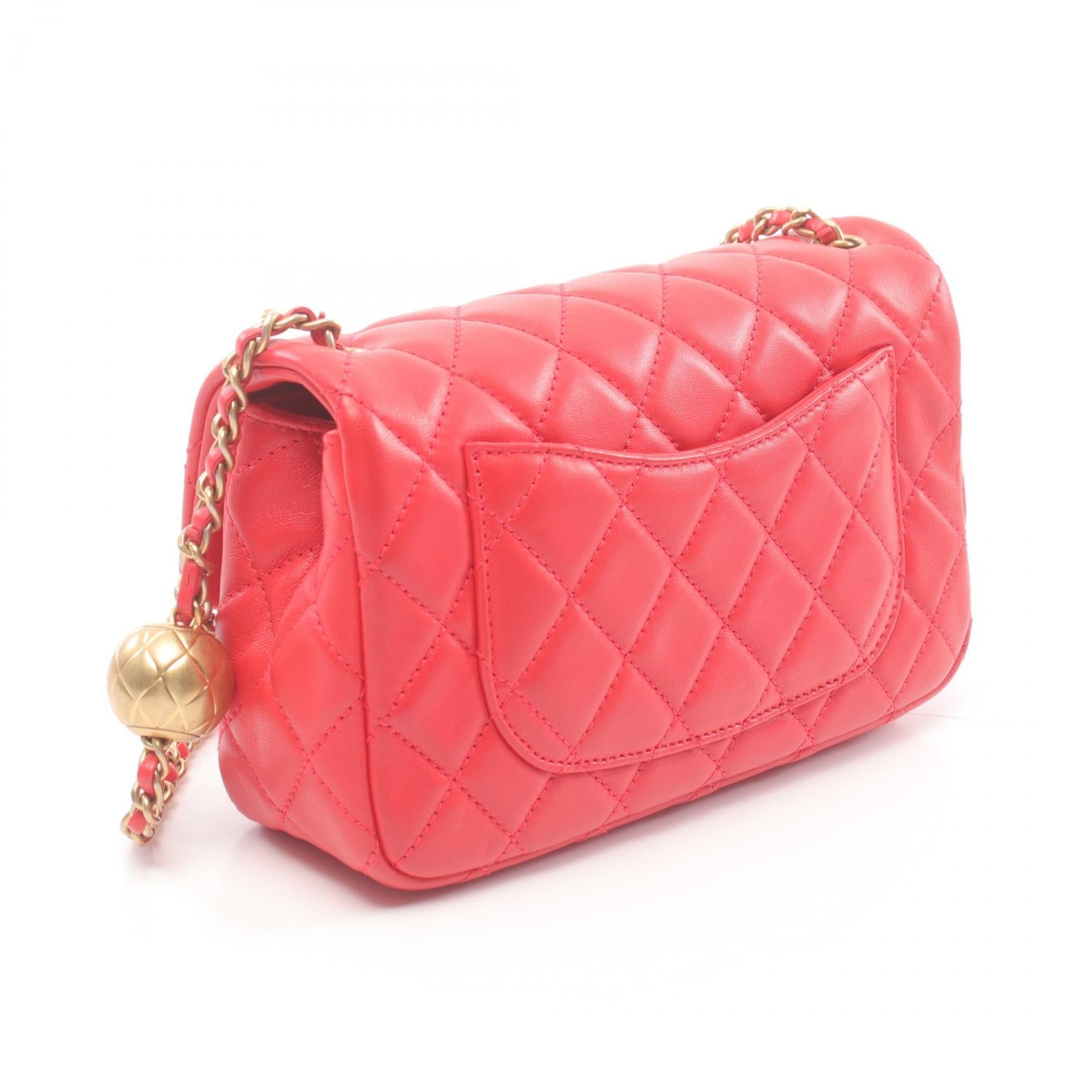 Chanel Mini Shoulder Bag - EworeBags