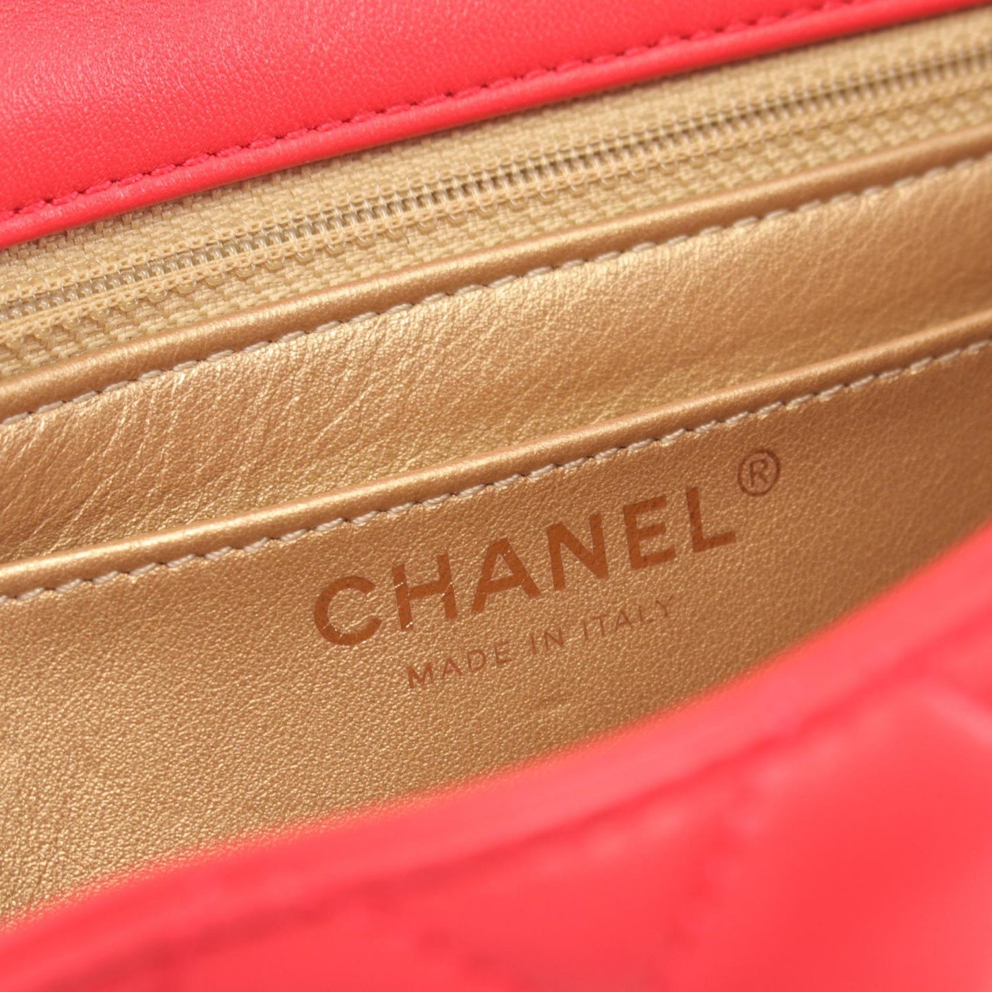 Chanel Mini Shoulder Bag - EworeBags
