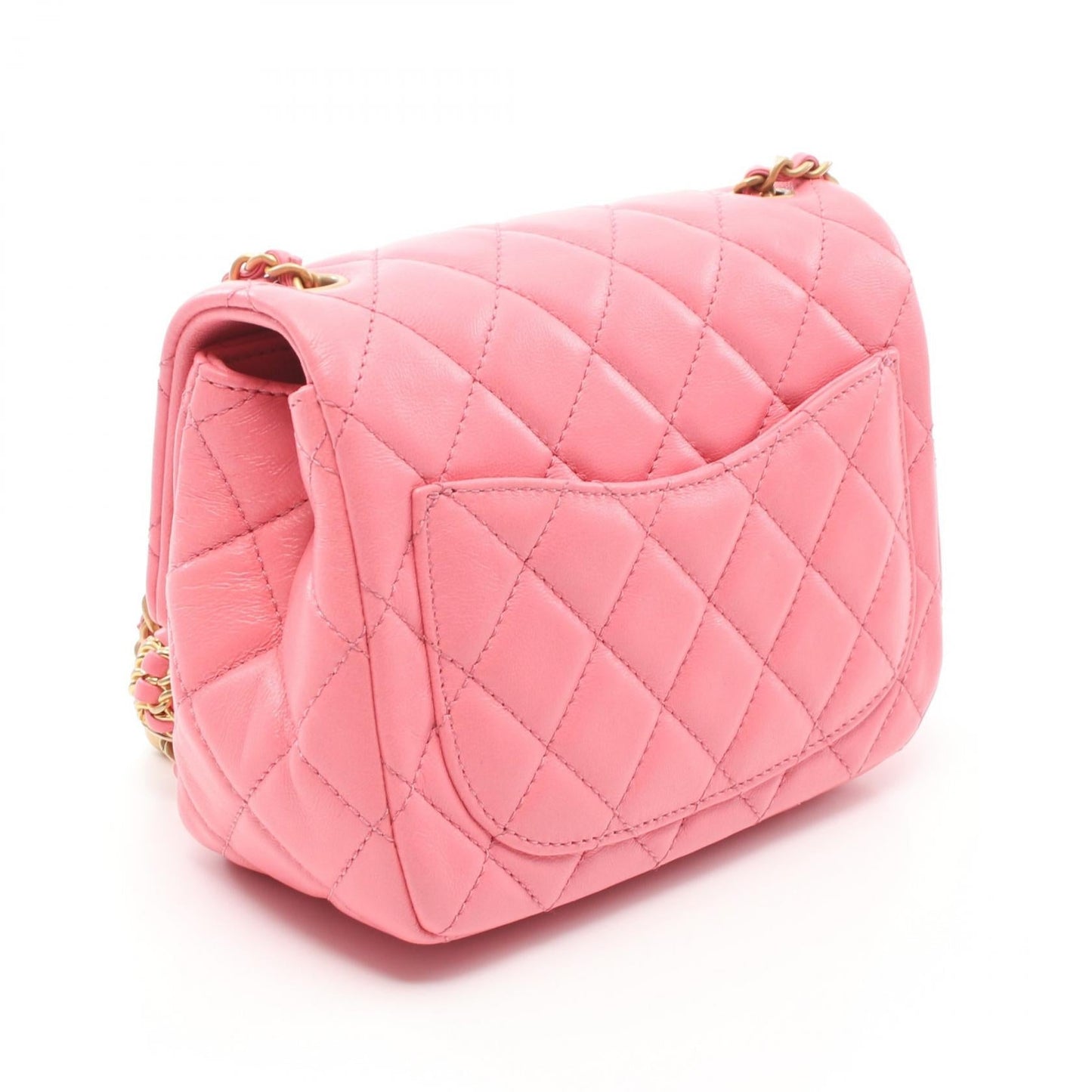 Chanel Mini Shoulder Bag - EworeBags