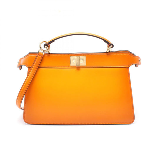 Fendi Peekaboo Handbag - Ewore Bags