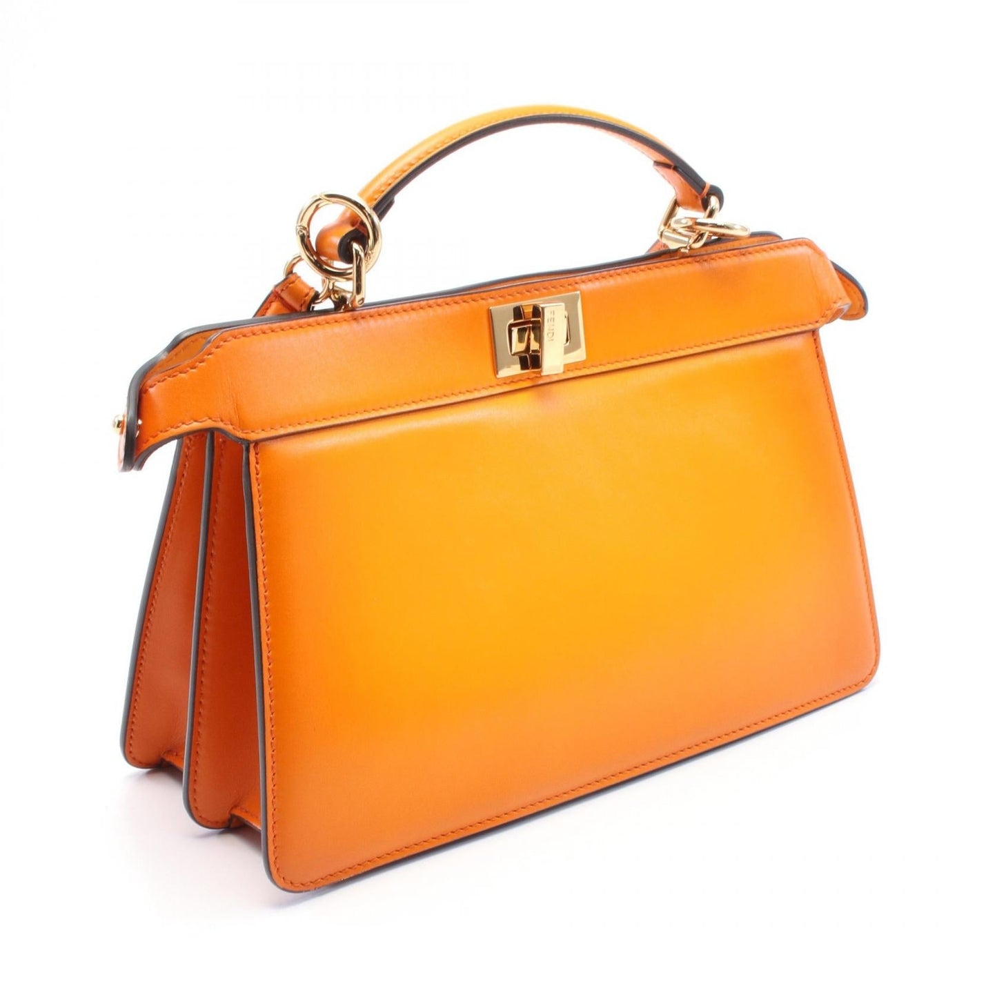 Fendi Mamma Baguette Shoulder Bag - Ewore Bags