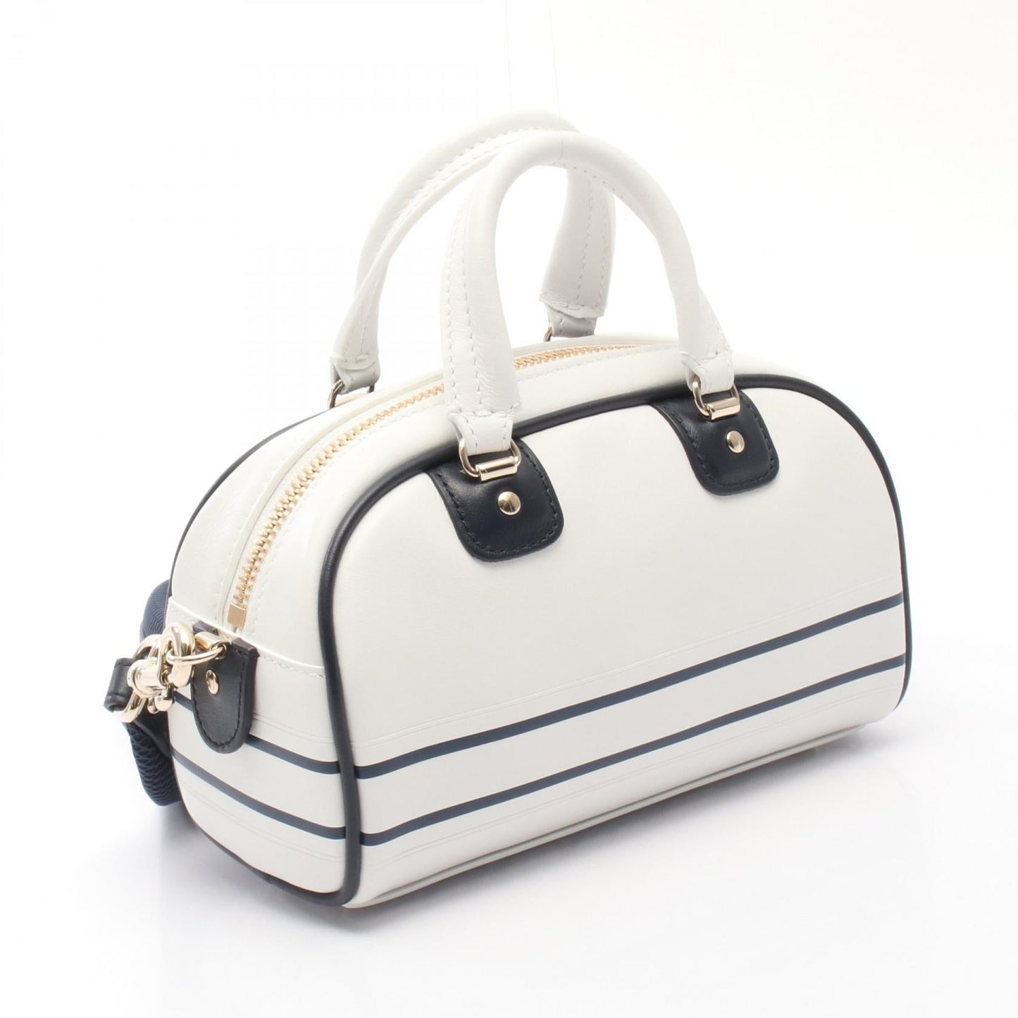 Dior VIBE Leather 2way Bag