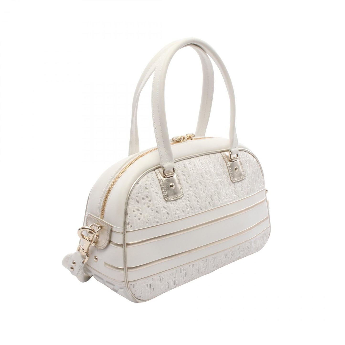 Dior Vibe Leather 2way Bag