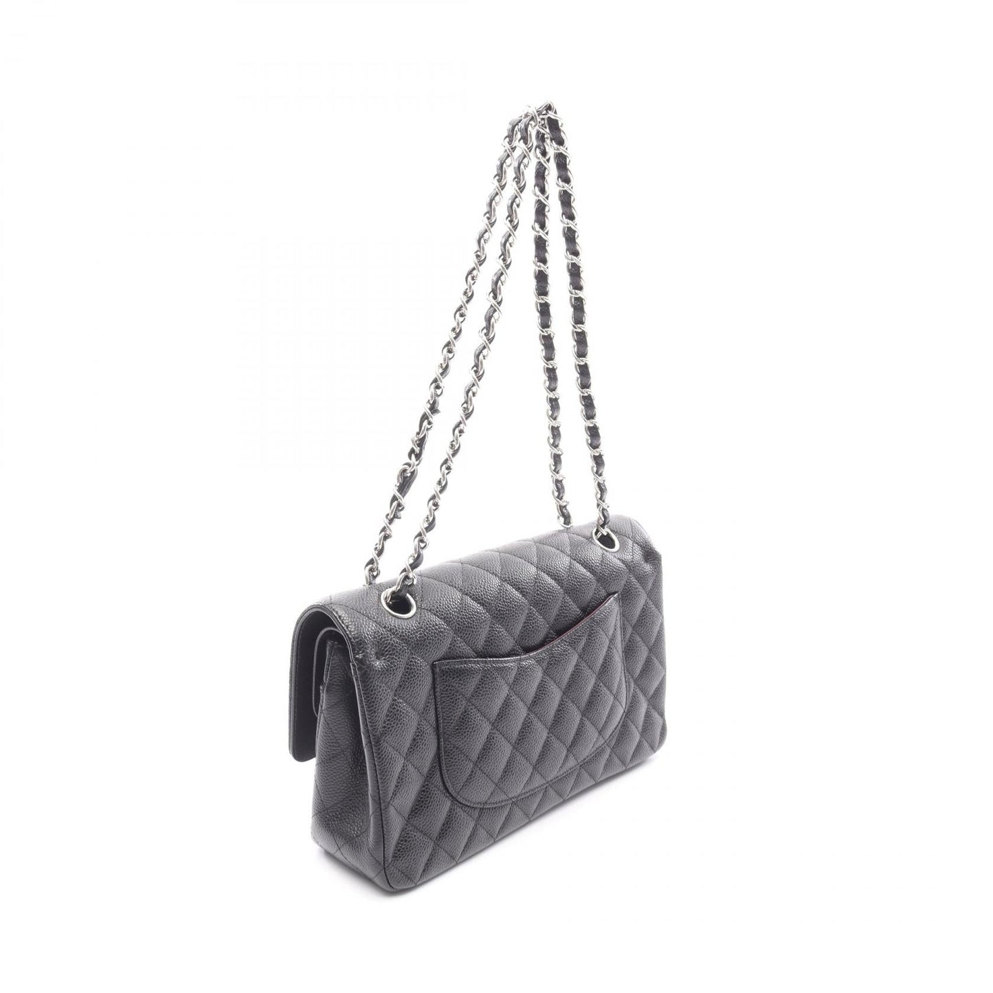 Chanel Matelasse Calf Shoulder Bag