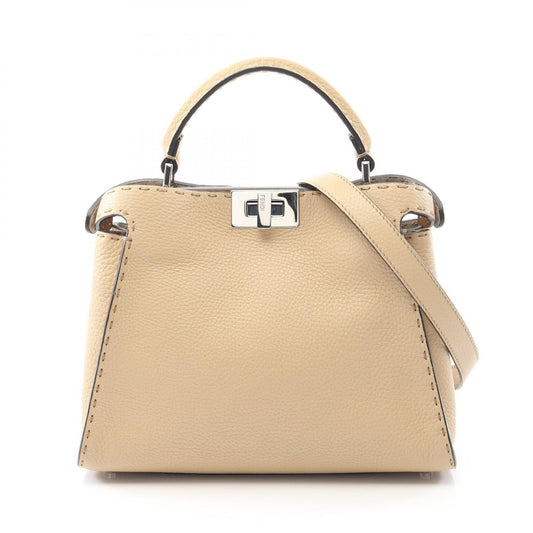 Fendi Peekaboo Handbag - Ewore Bags