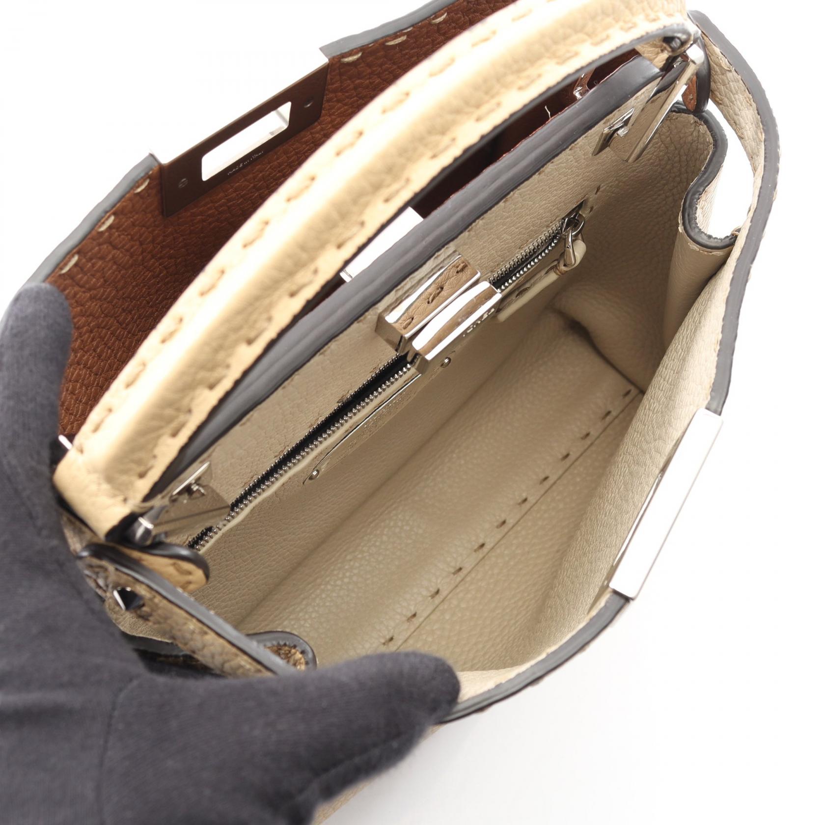 Fendi Handbag - Ewore Bags