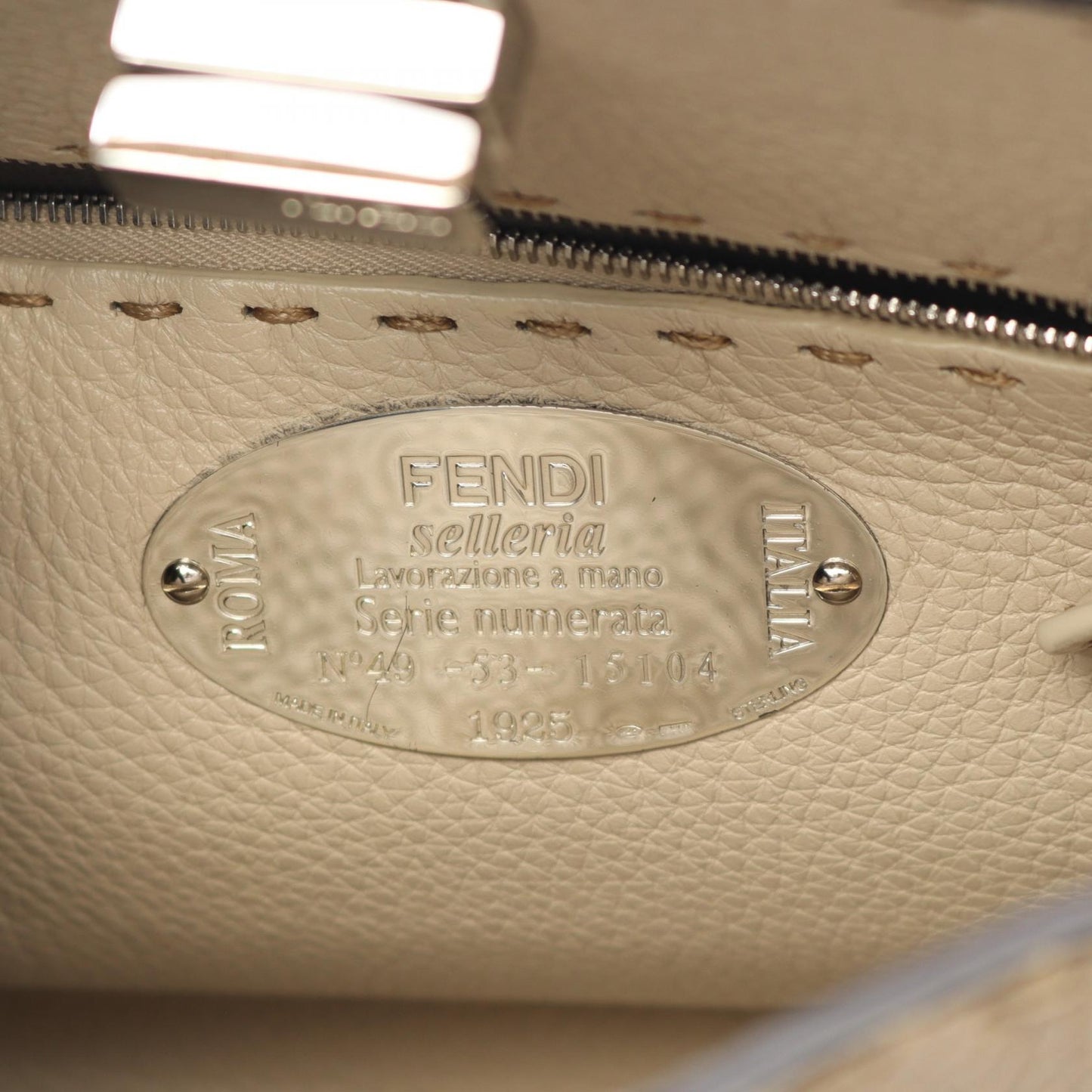 Fendi Handbag - Ewore Bags
