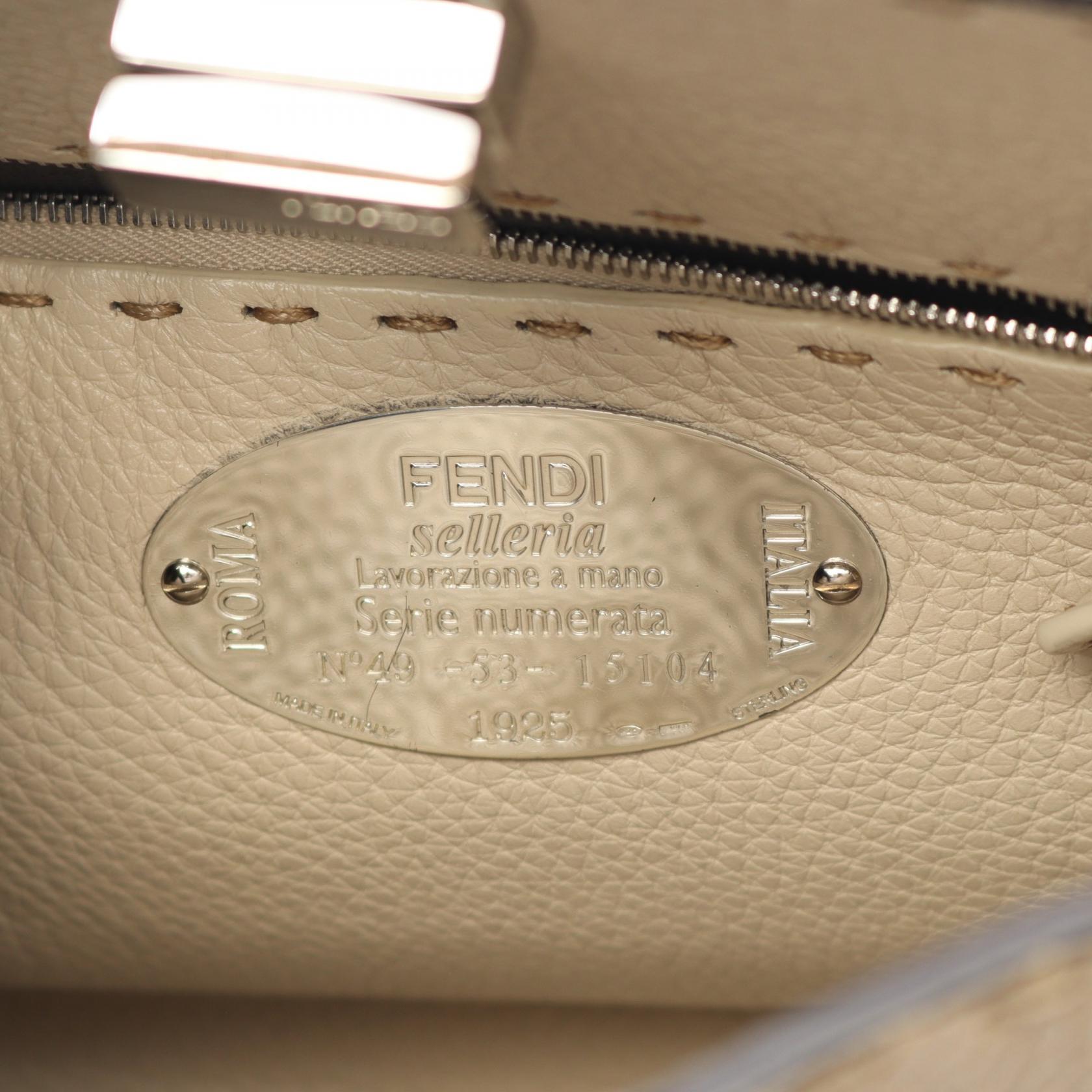 Fendi Handbag - Ewore Bags