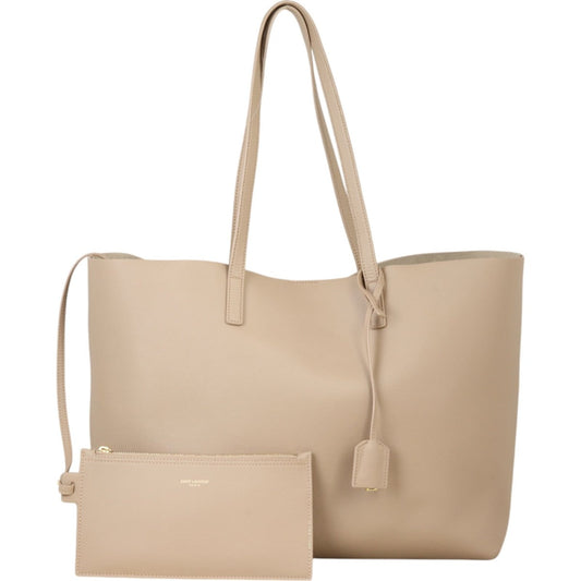 Saint Laurent Shopping Tote