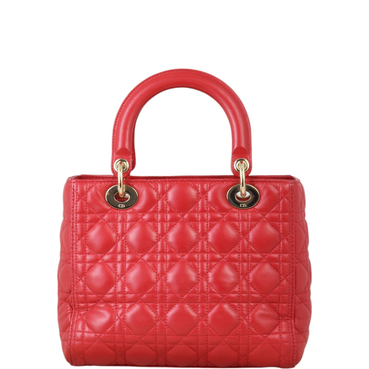 Dior Lady Dior Medium