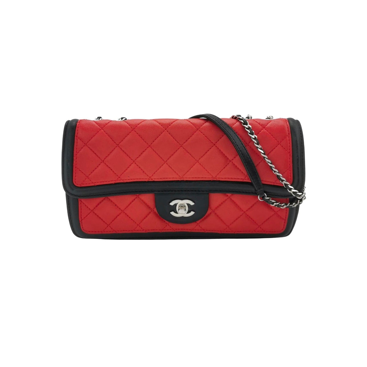 Chanel Baguette Shoulder Bag - Ewore Bags