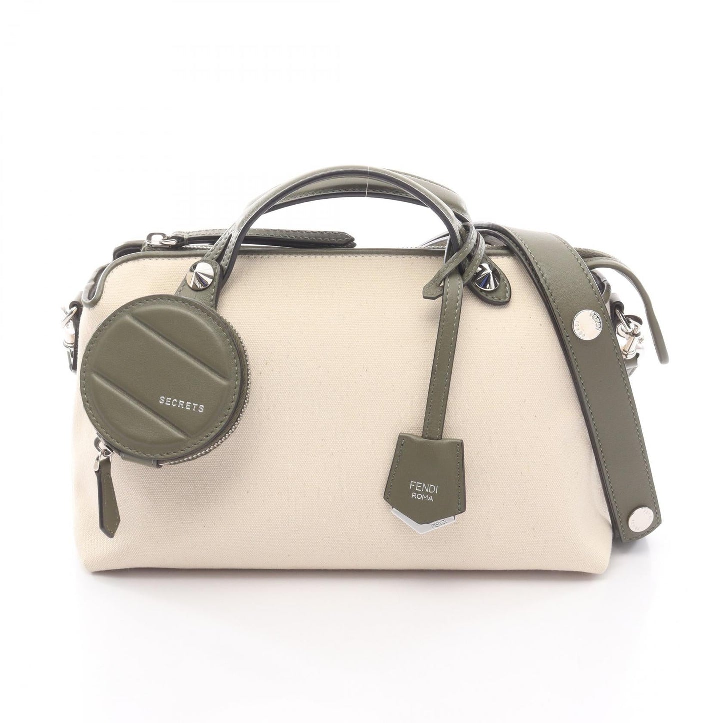 Fendi By The Way Handbag - Ewore Bags