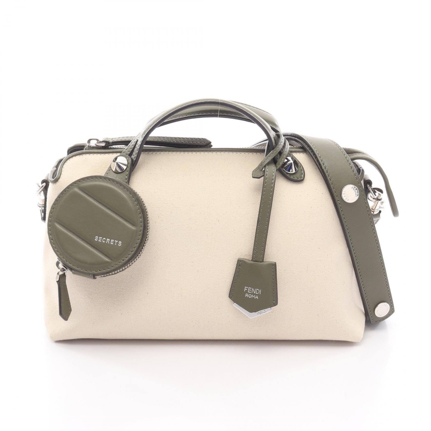 Fendi By The Way Handbag - Ewore Bags