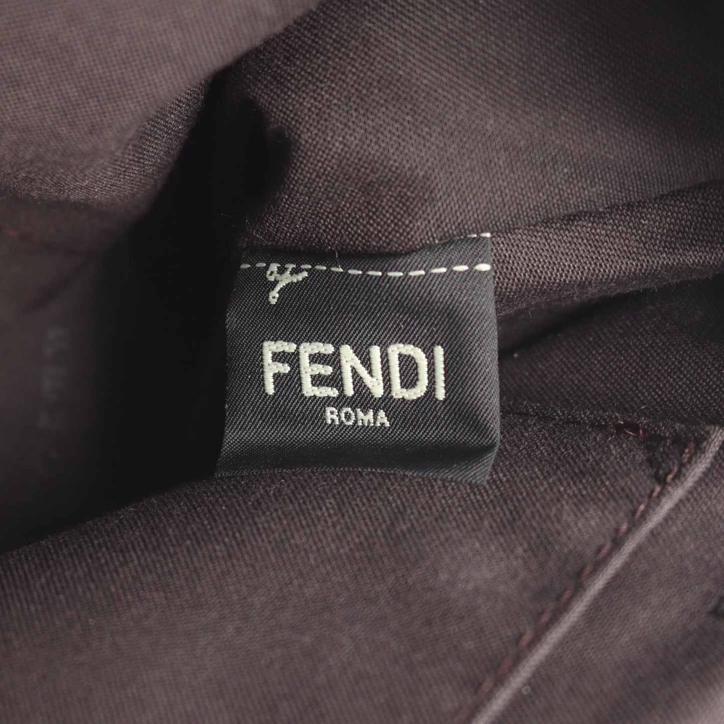 Fendi By The Way Handbag - Ewore Bags