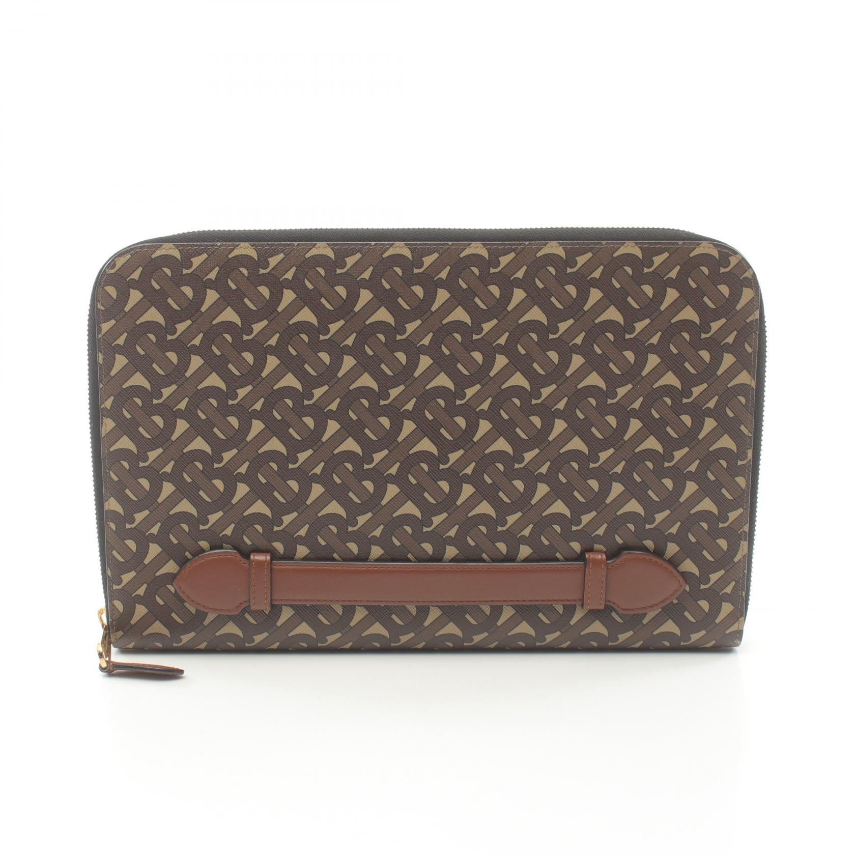 Burberry Clutch Bag - Ewore Bags