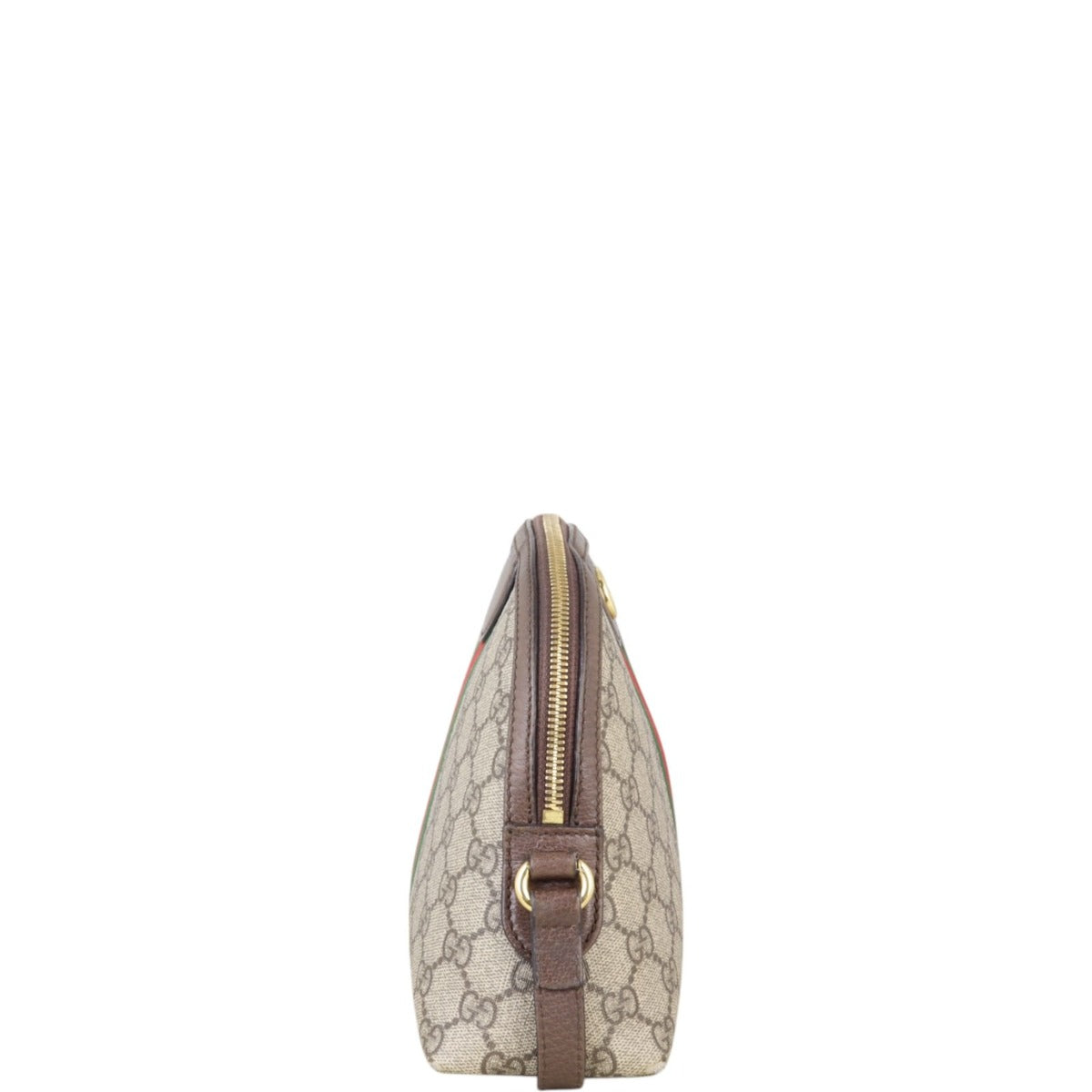 Gucci Ophidia GG Supreme Small Shoulder Bag