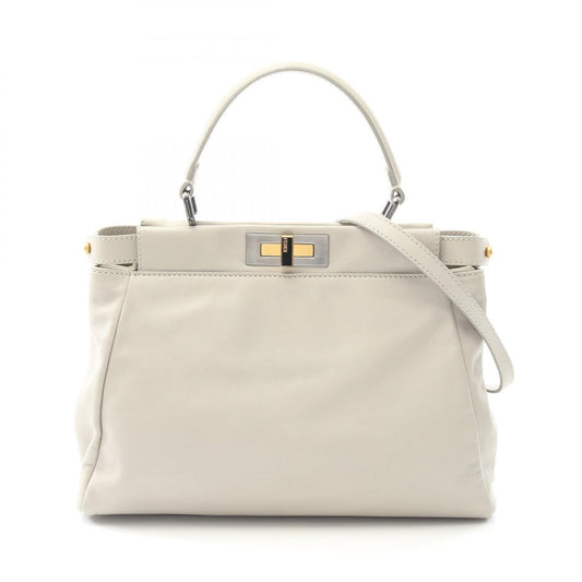 Fendi Peekaboo Handbag - Ewore Bags