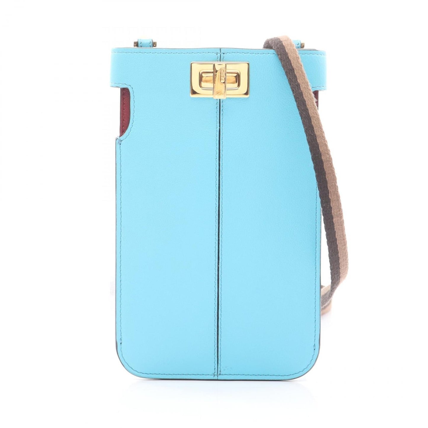 Fendi Shoulder Bag - Ewore Bags