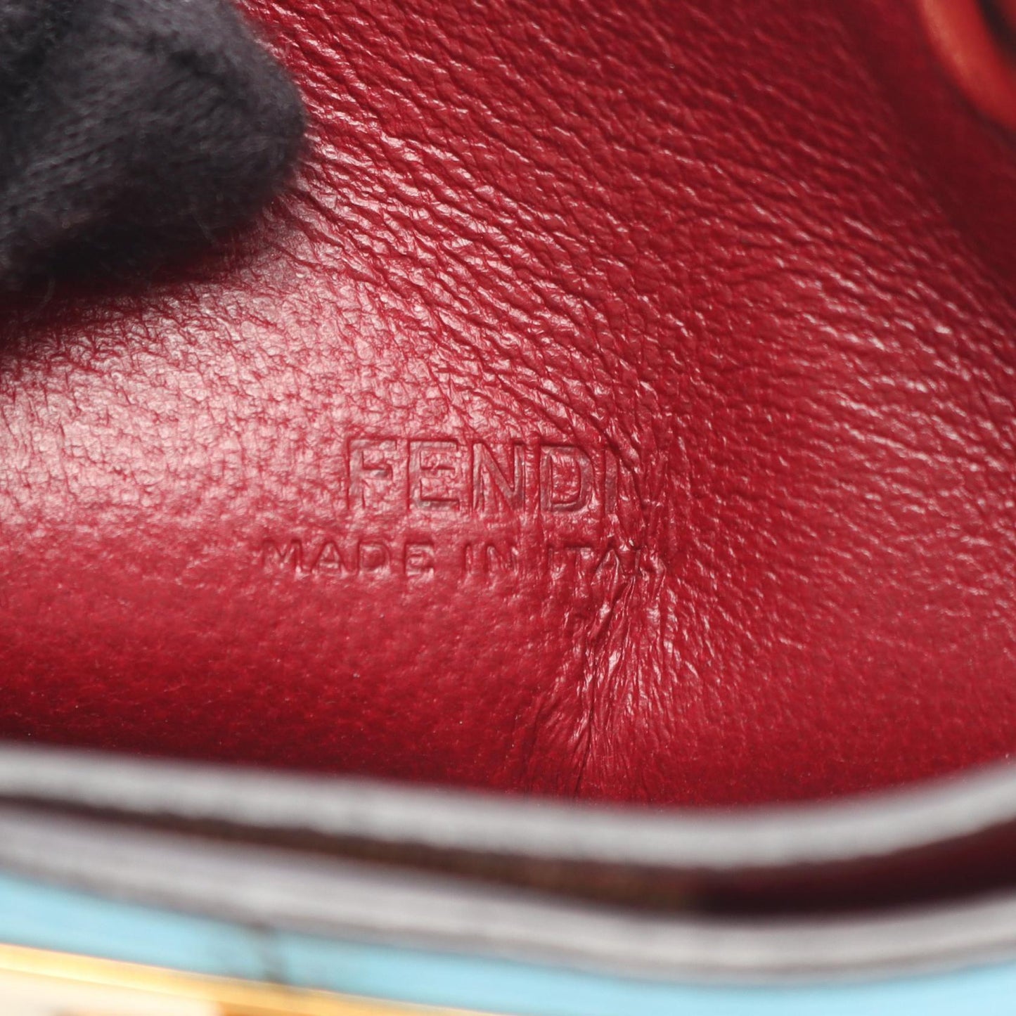 Fendi Mamma Baguette Shoulder Bag - Ewore Bags