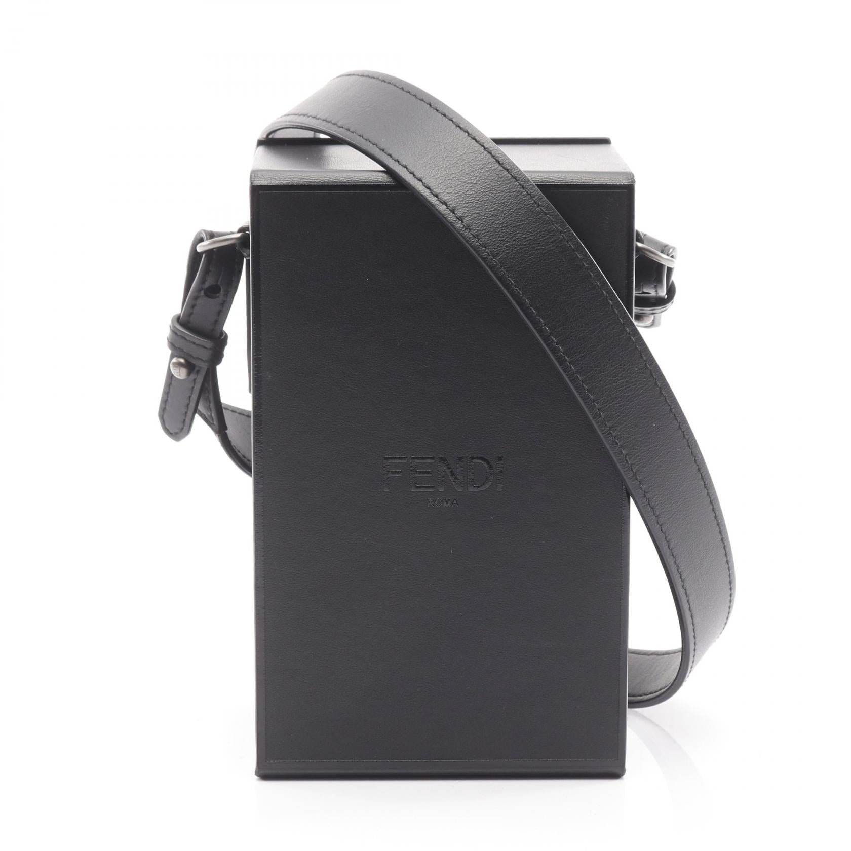 Fendi Shoulder Bag - Ewore Bags