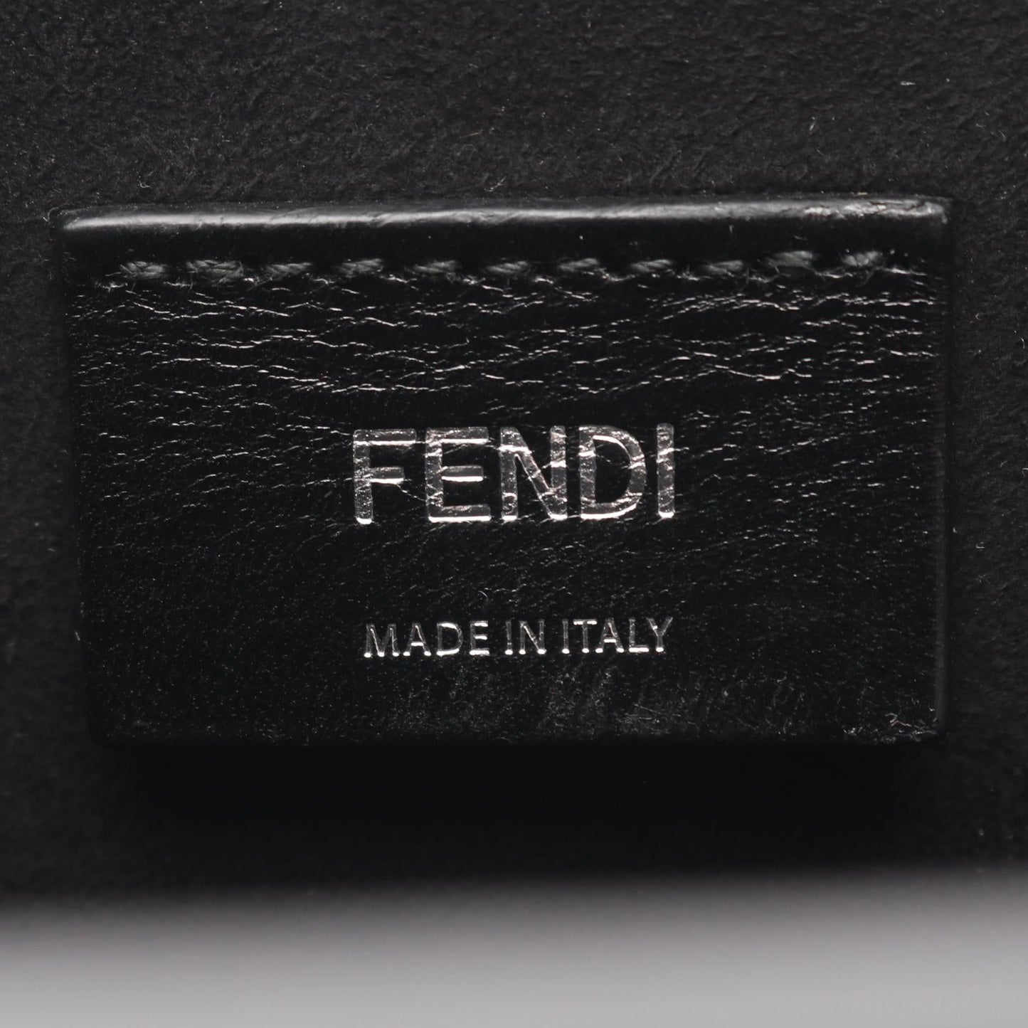 Fendi By The Way Handbag - Ewore Bags