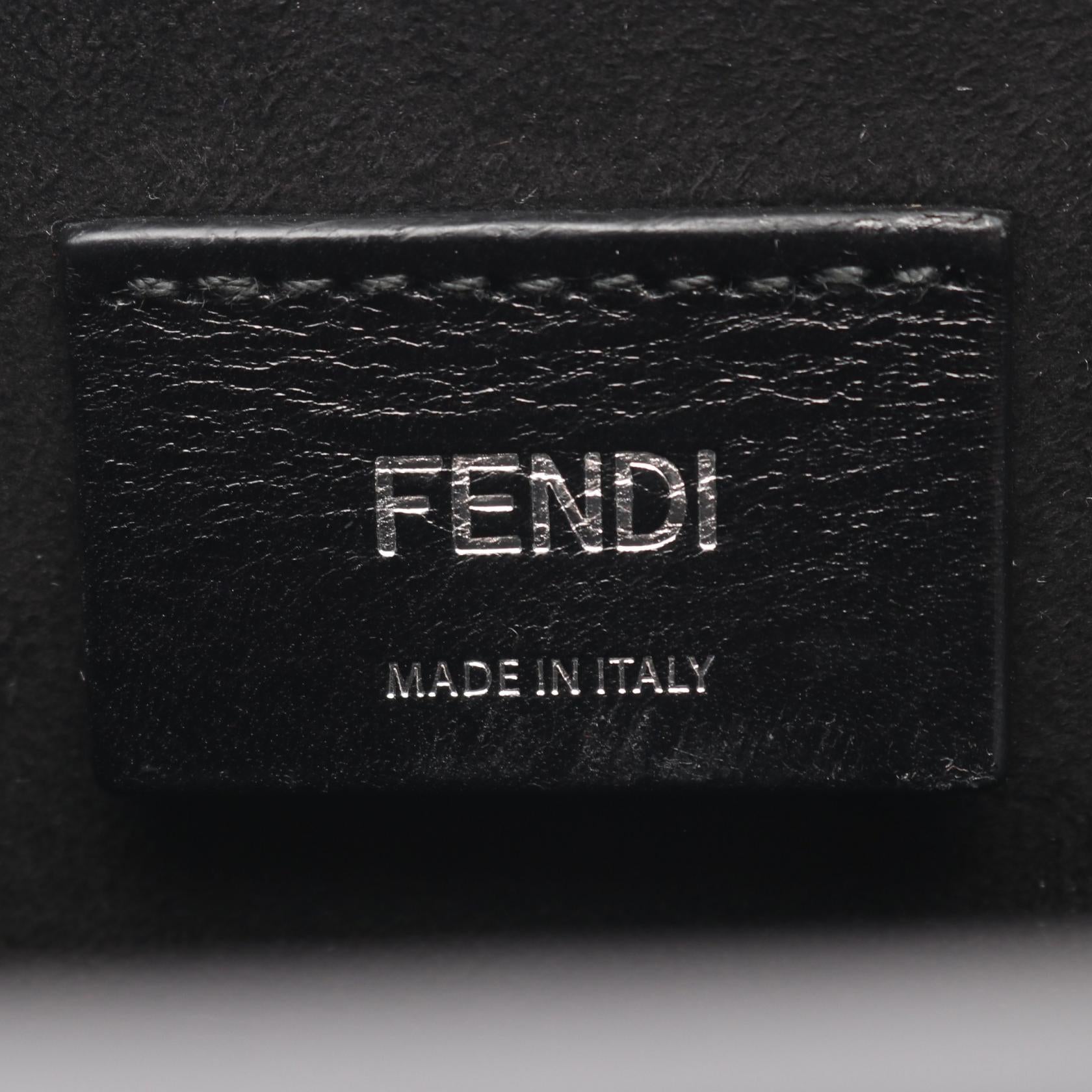 Fendi By The Way Handbag - Ewore Bags