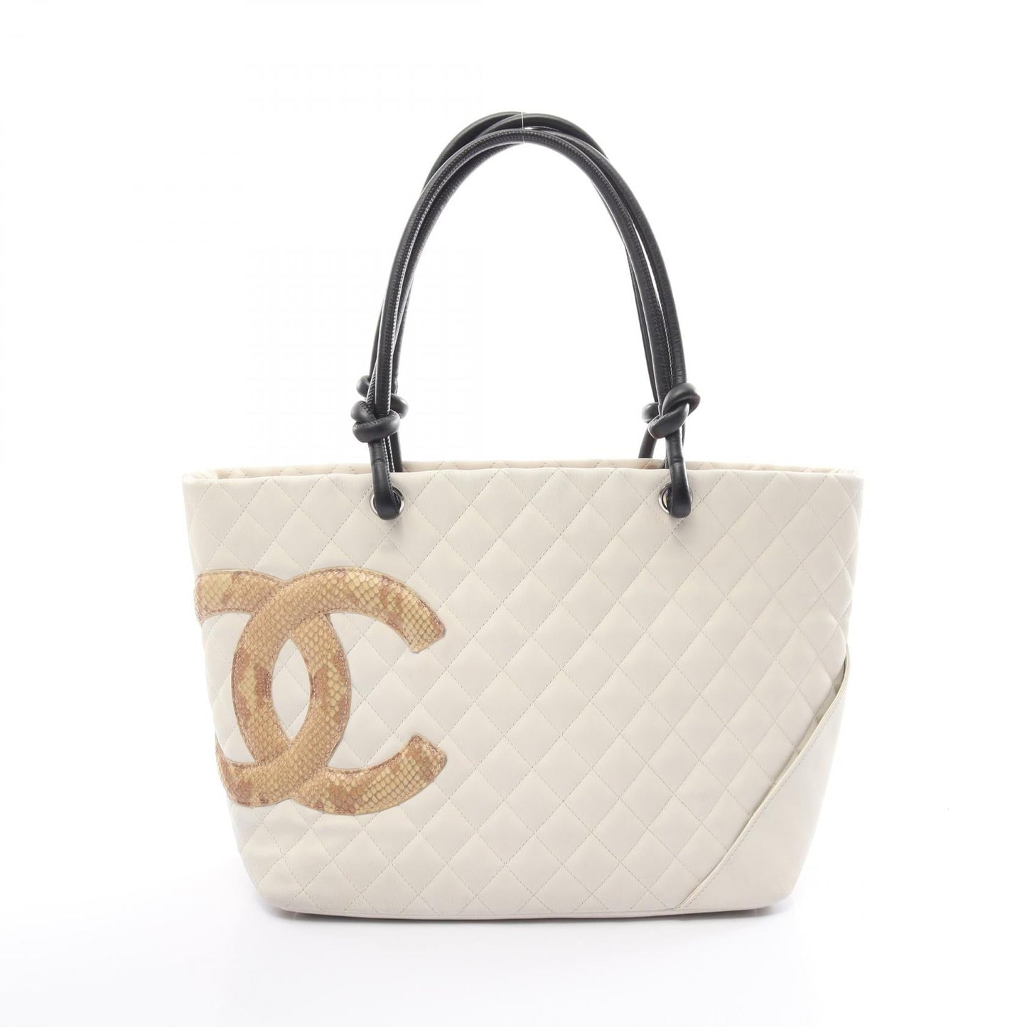 Chanel Large Tote Bag - EworeBags