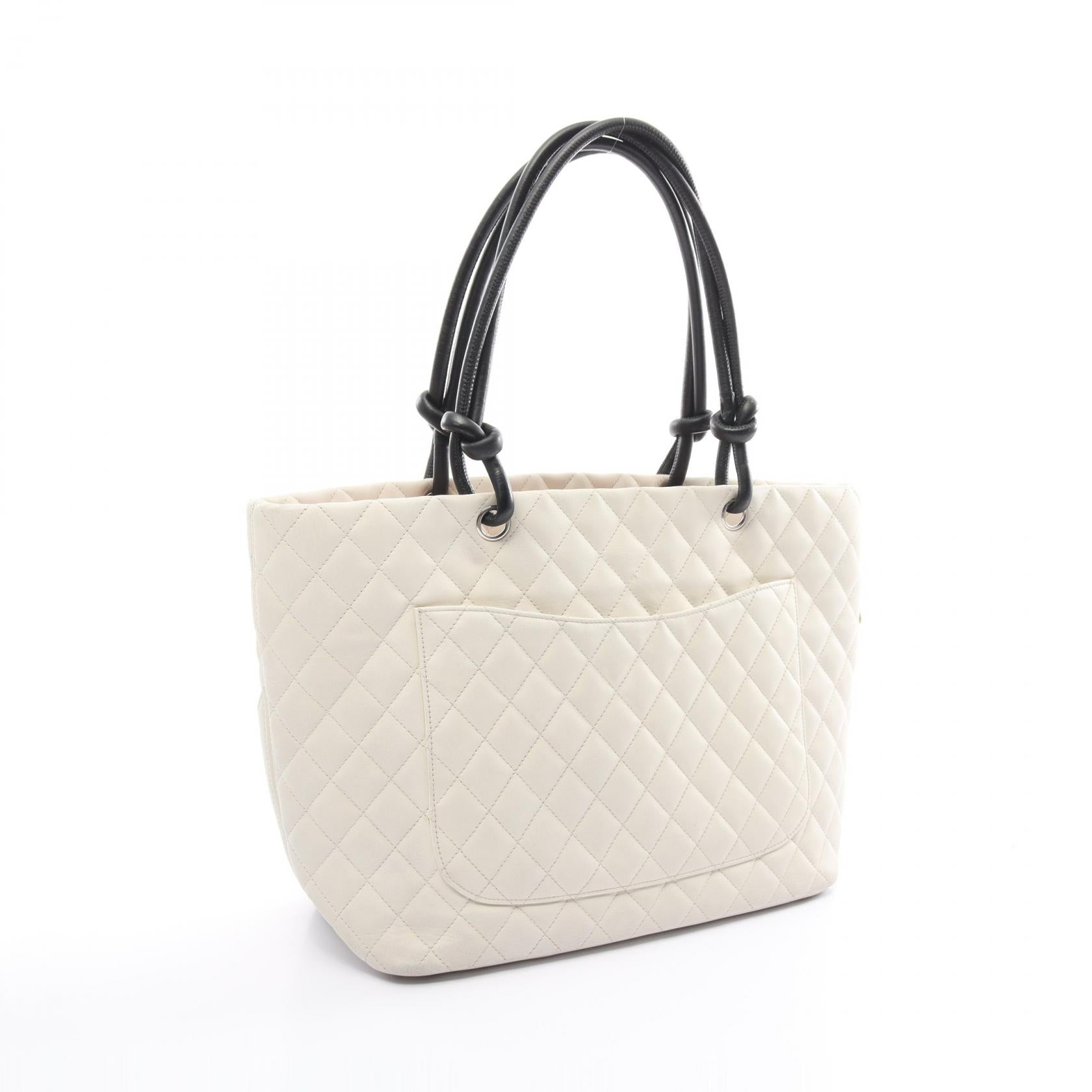 Chanel Large Tote Bag - EworeBags