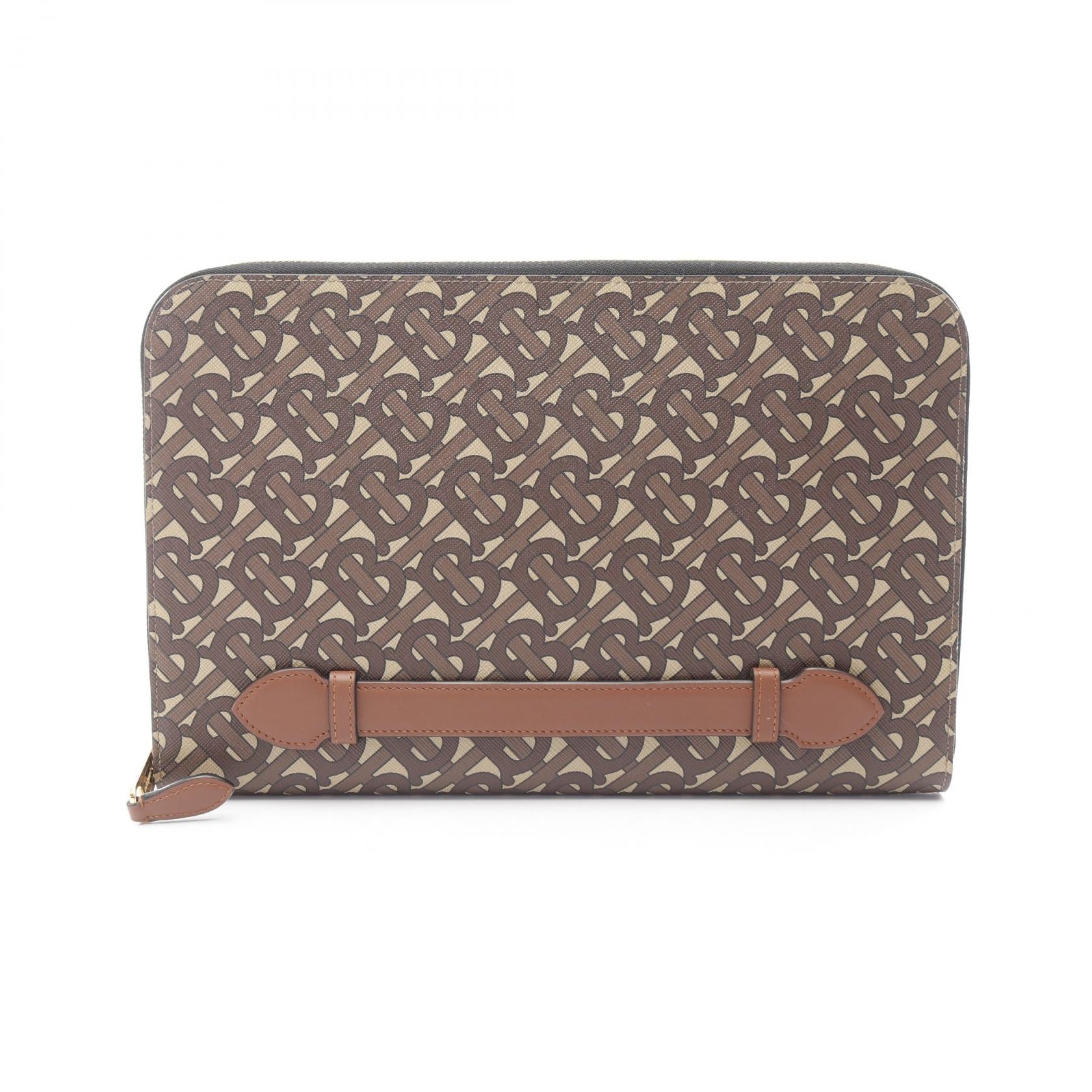 Burberry Clutch Bag - Ewore Bags