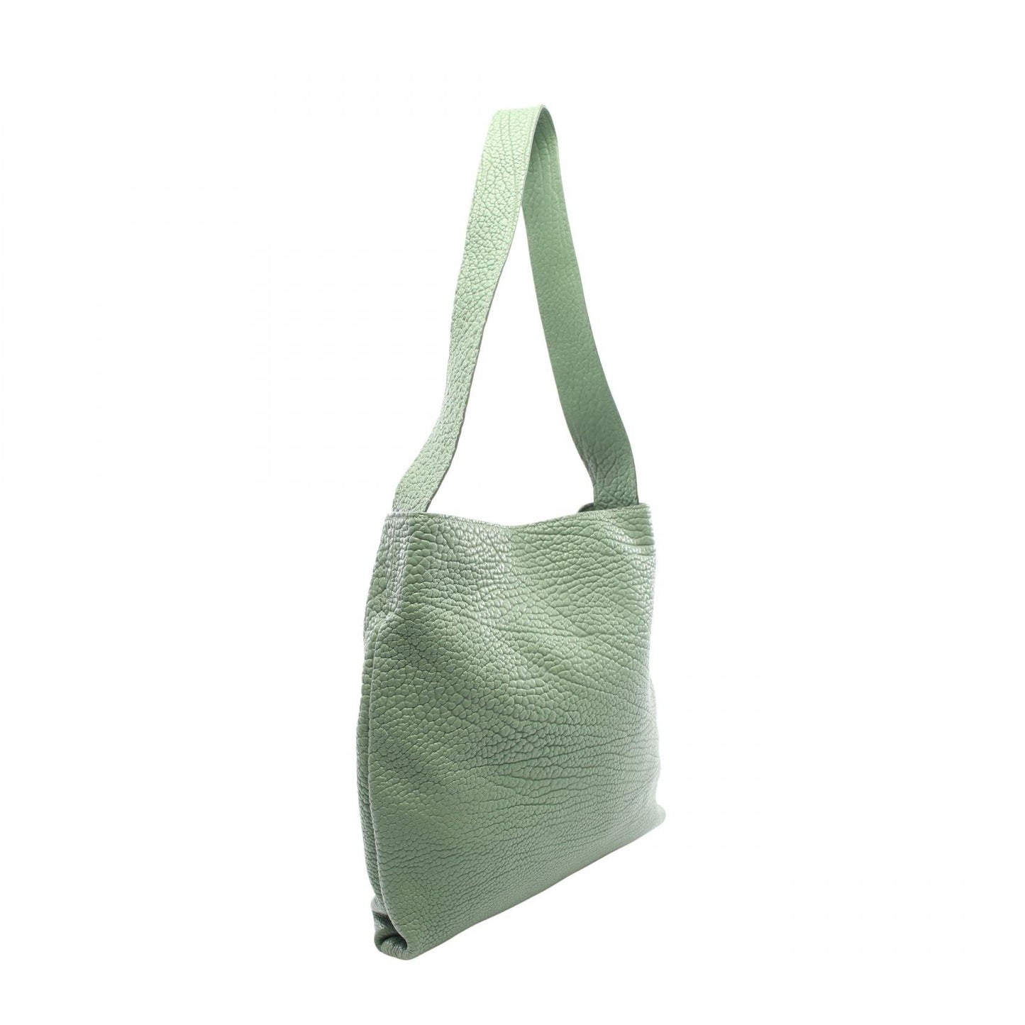 Prada Leather Tote Bag
