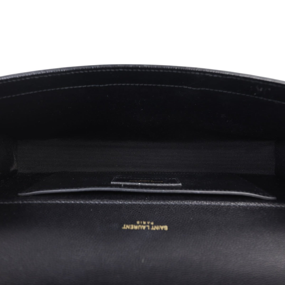 Saint Laurent Kate Monogram Clutch