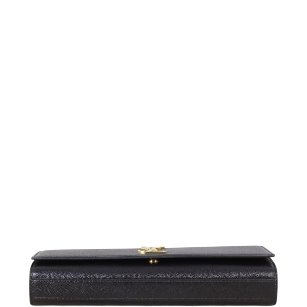 Saint Laurent Kate Monogram Clutch