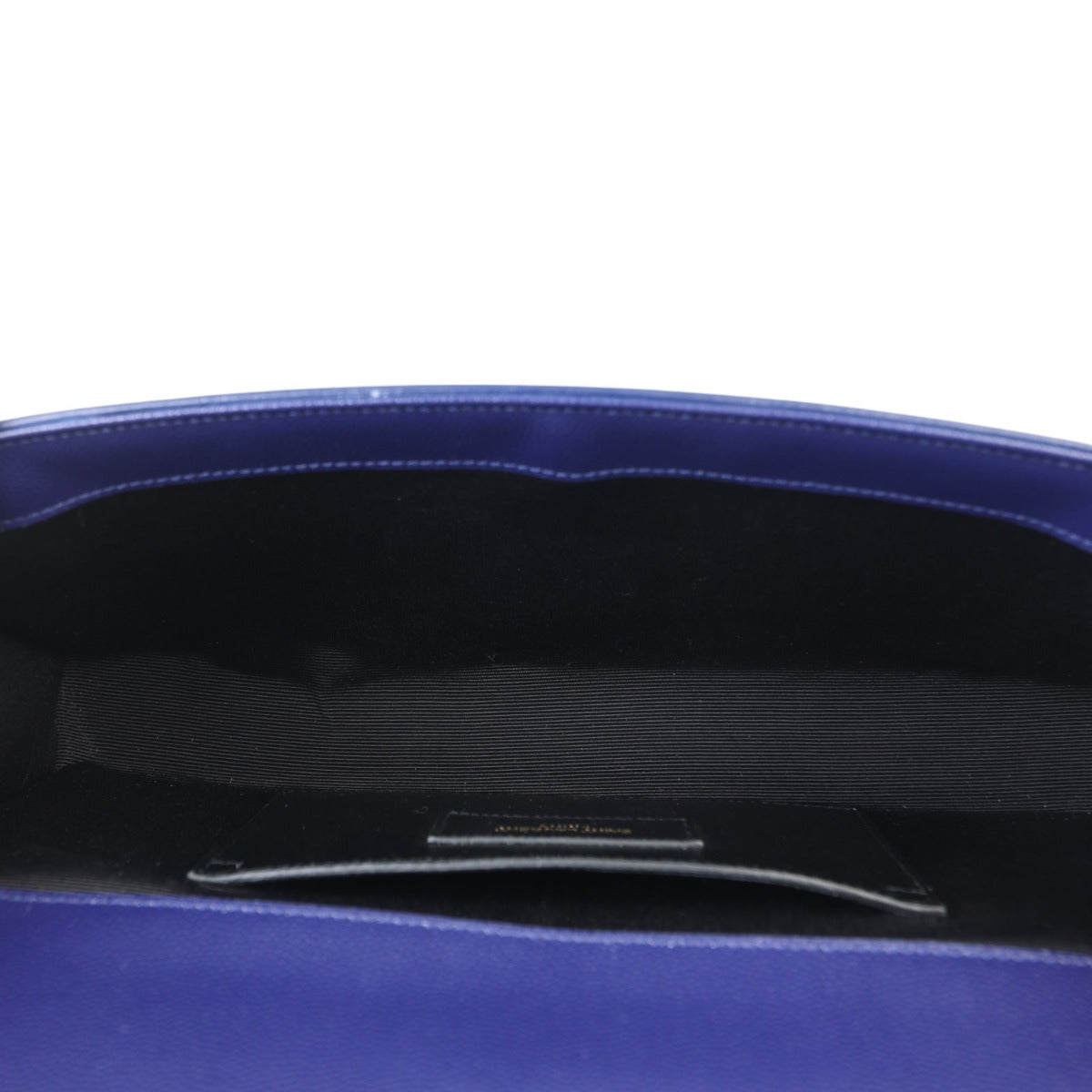Saint Laurent Kate Monogram Clutch