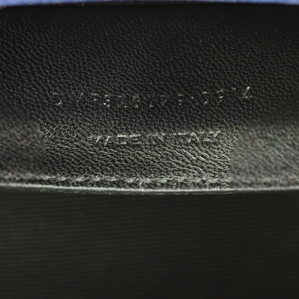 Saint Laurent Kate Monogram Clutch