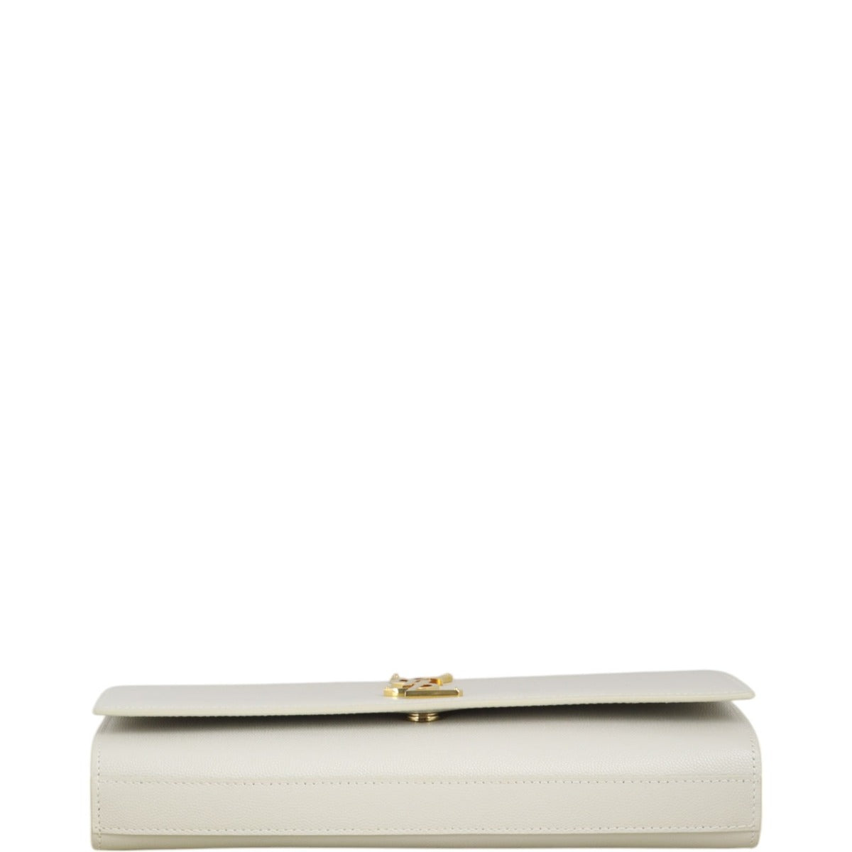 Saint Laurent Kate Monogram Clutch